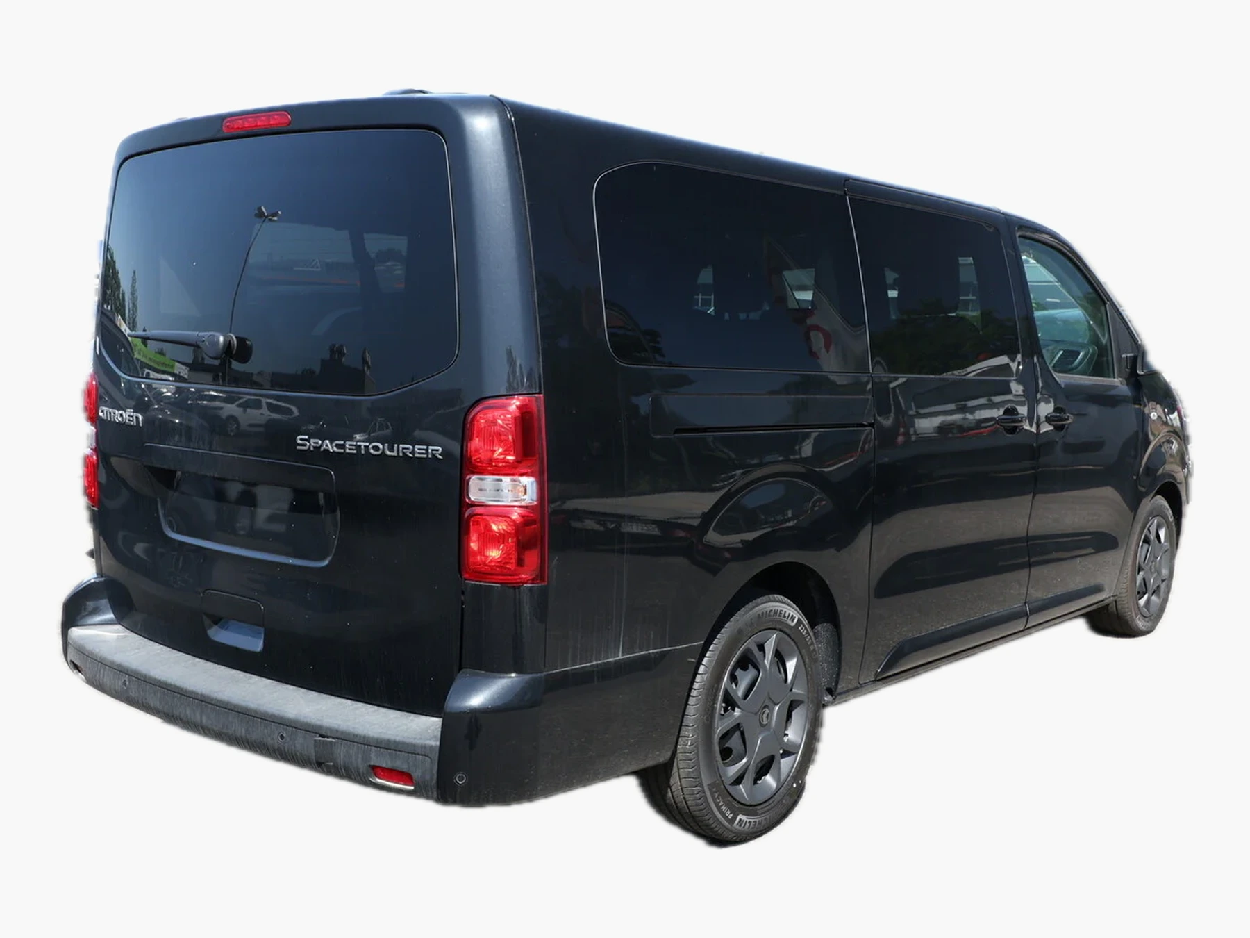CITROËN Spacetourer PLUS XL 9S KlimaP LED CarP PDC PrivG – Bild 3