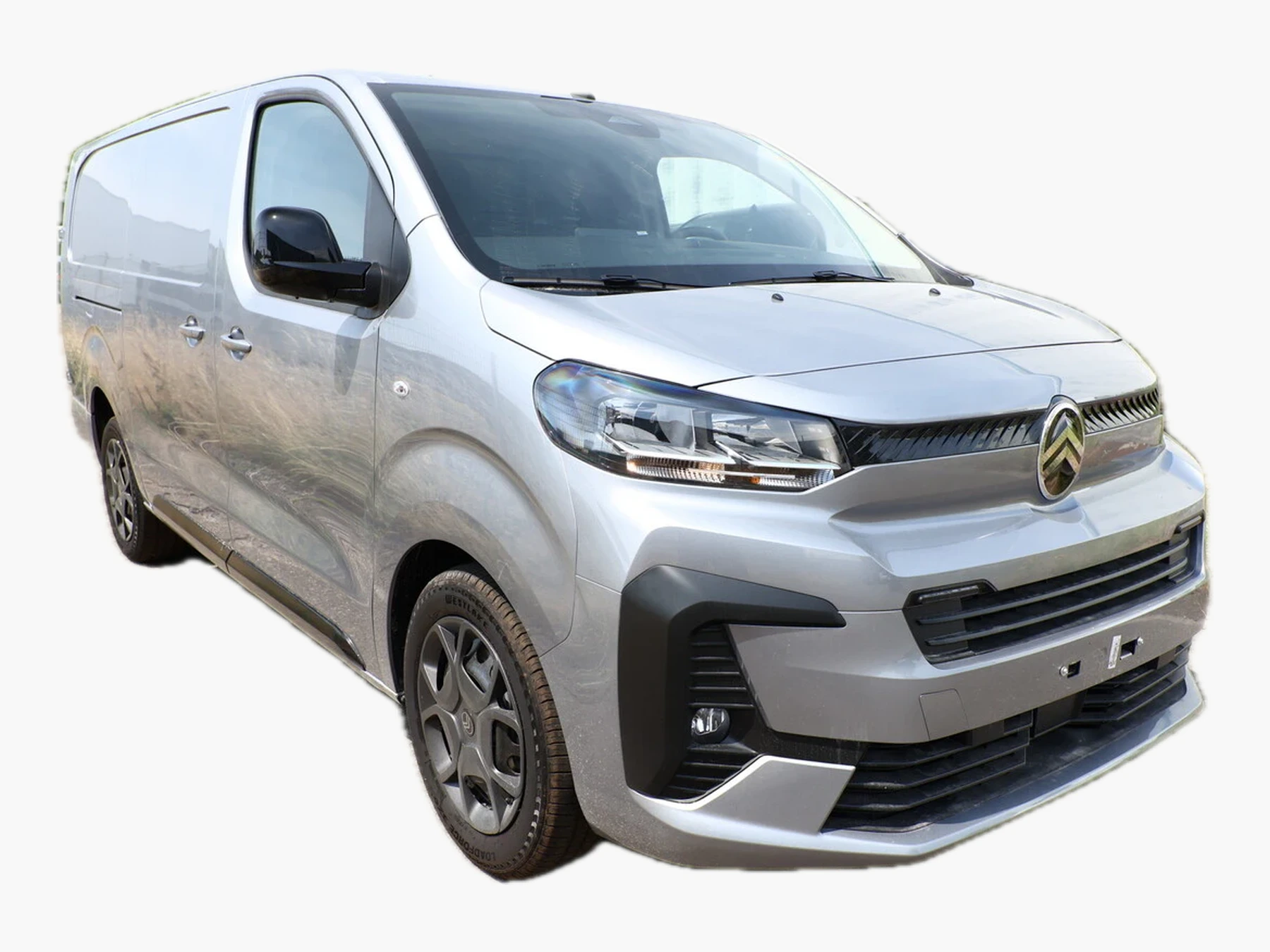 CITROËN Jumpy XL AT Nav WinterP Kam AHK ModuW Holz Style – Bild 2