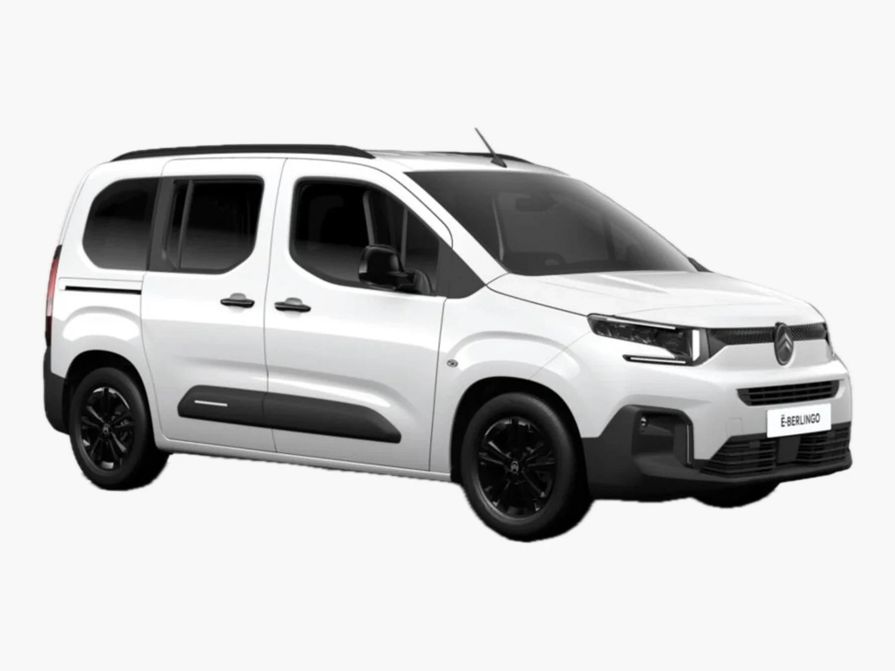 CITROËN Berlingo PKW MAX Nav Keyl Kam PrivG 16Z DigC LED – Bild 2