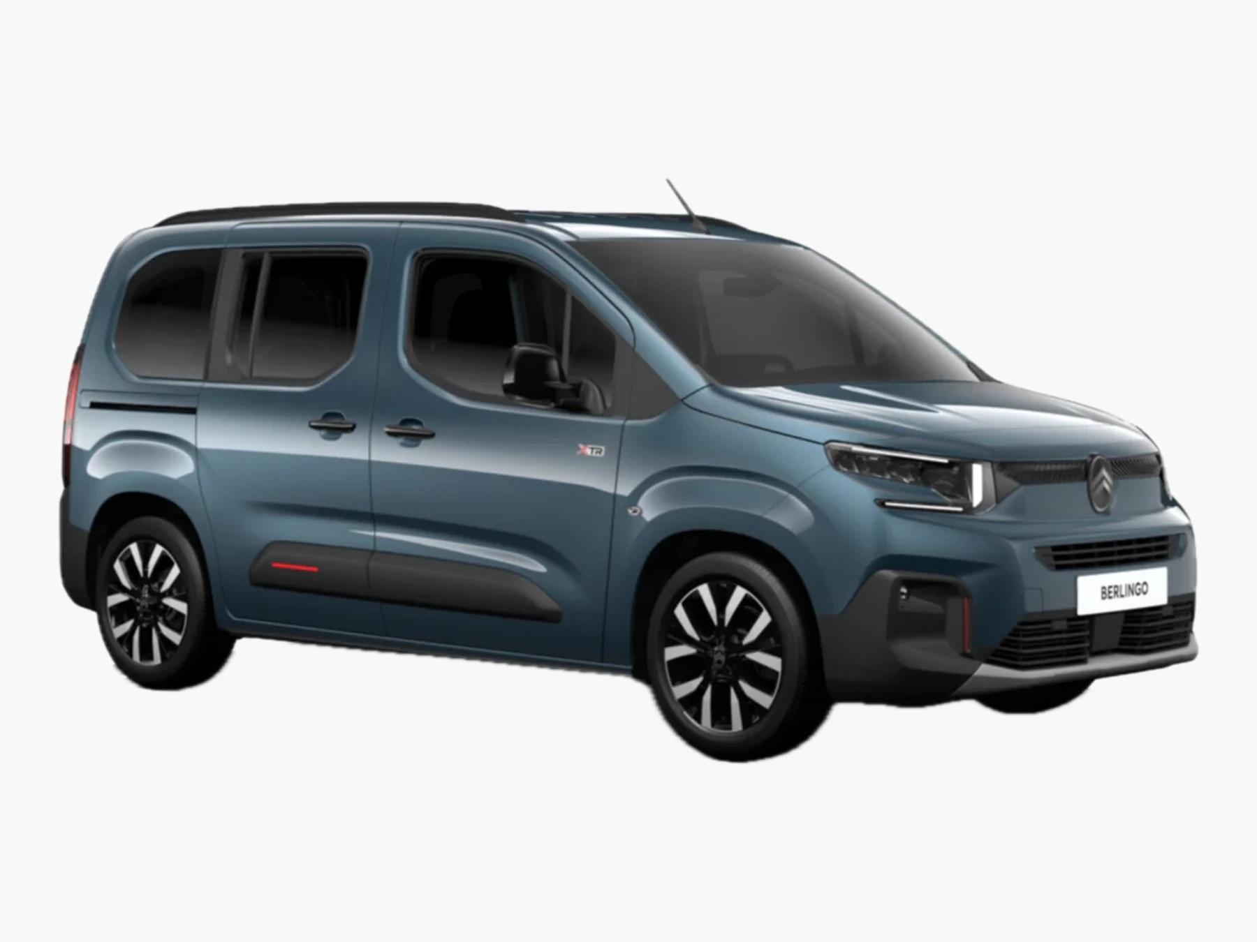 CITROËN Berlingo PKW AT MAX M XTR ACC Nav LED Kam PrivG – Bild 2