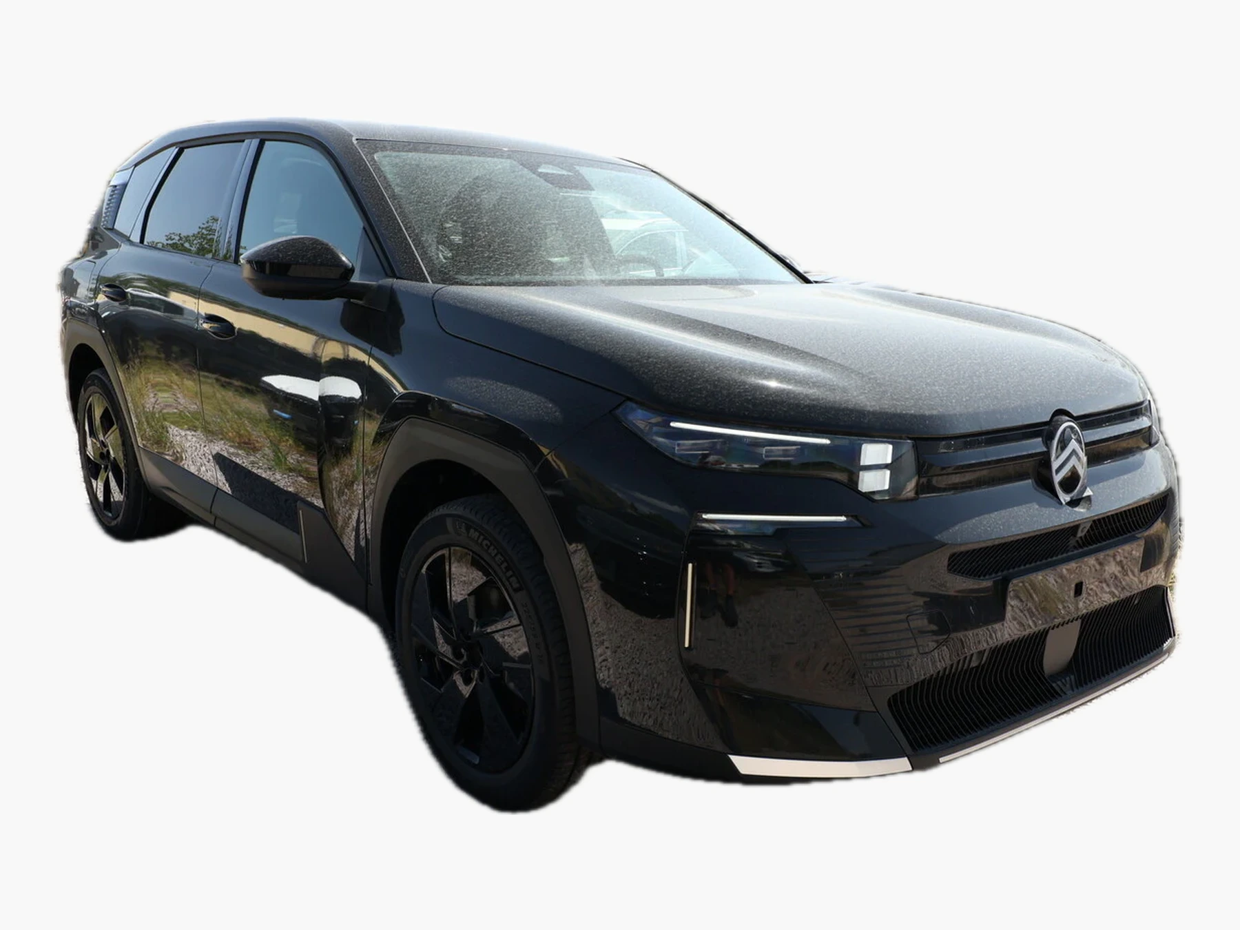 CITROËN C5 Aircross Hybrid MAX Pano HUD eHk Nav ACC SHZ – Bild 2