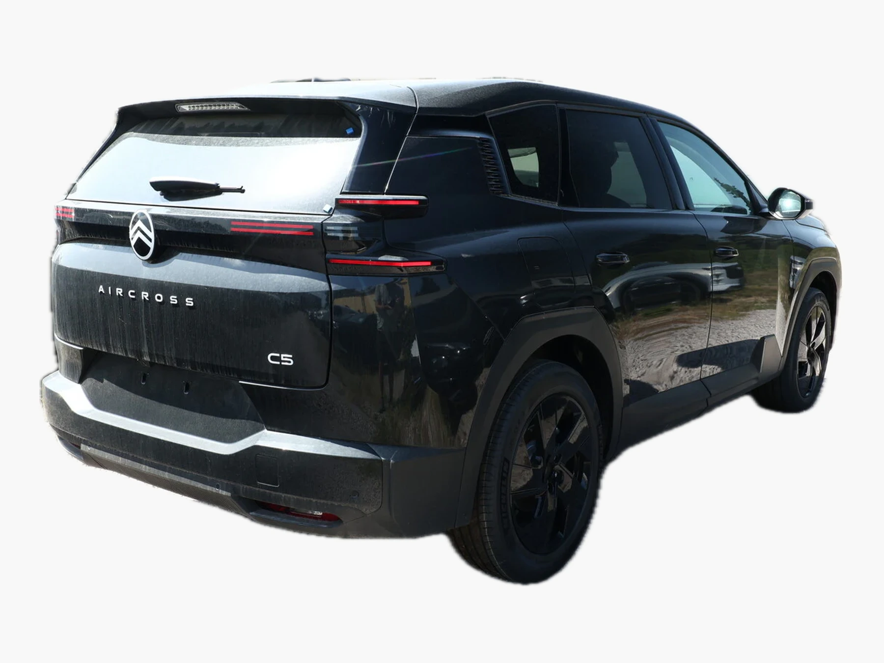 CITROËN C5 Aircross Hybrid MAX Pano HUD eHk Nav ACC SHZ – Bild 3
