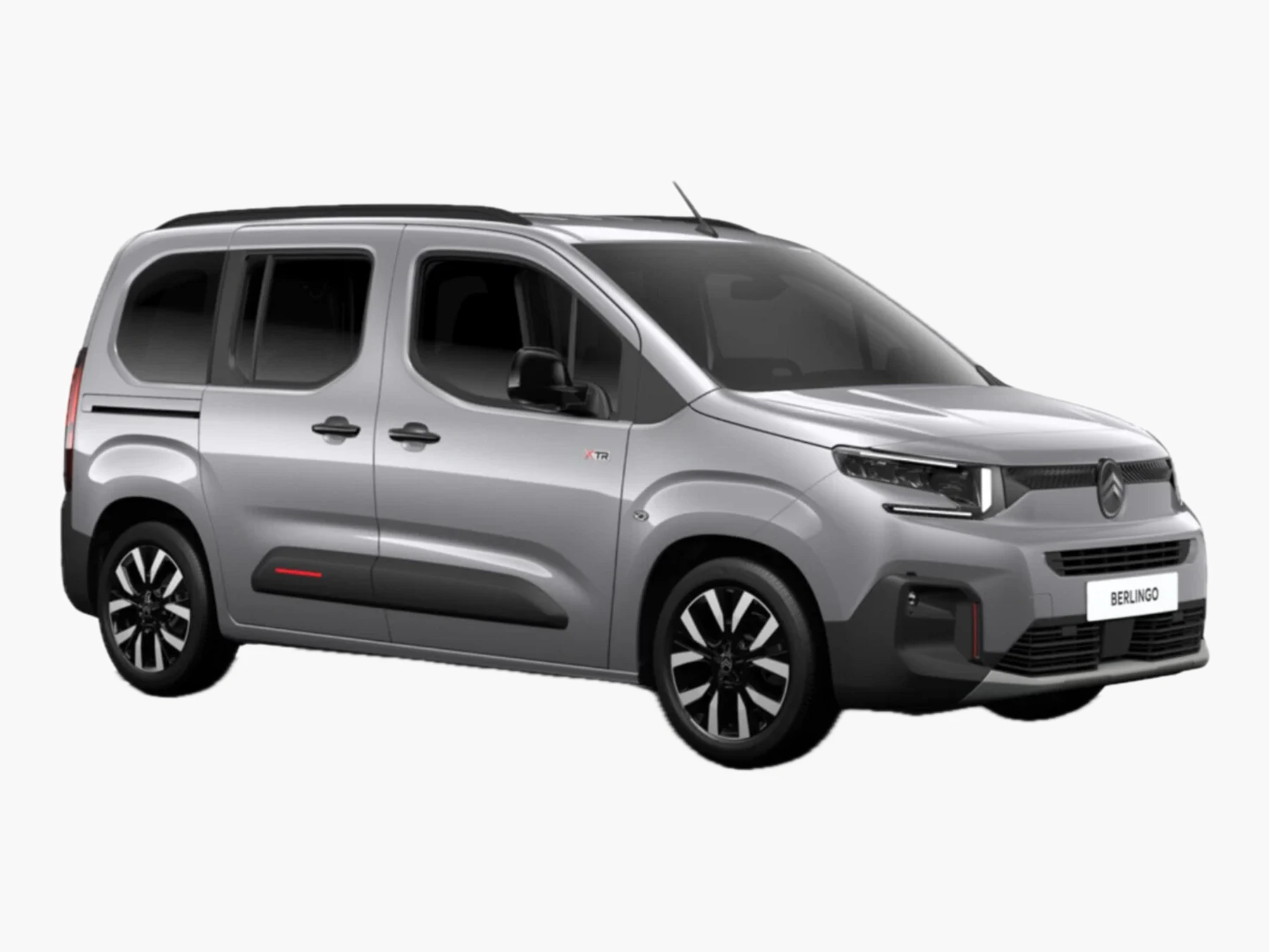 CITROËN Berlingo PKW AT MAX M XTR ACC Nav LED Kam PrivG – Bild 2