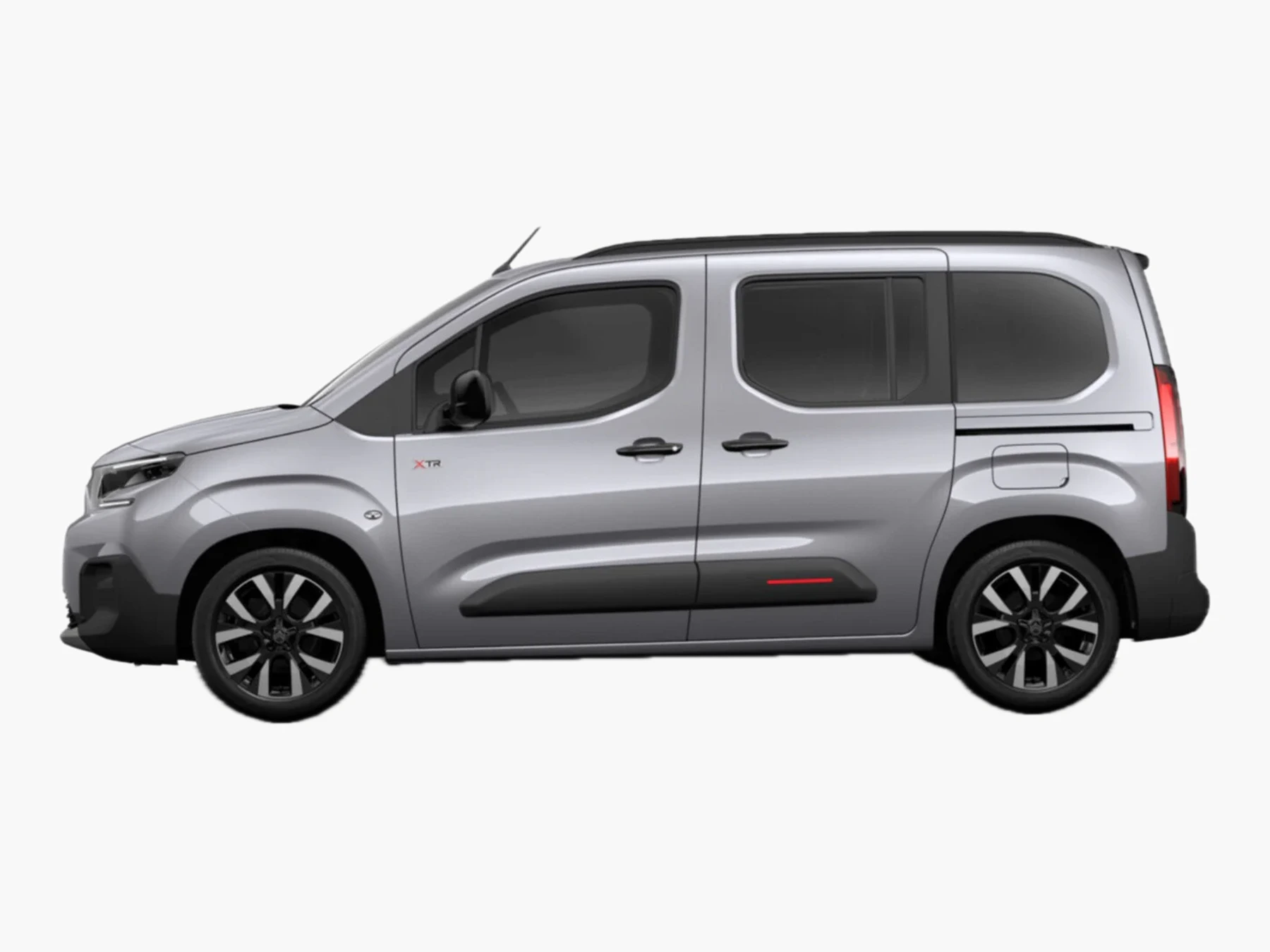 CITROËN Berlingo PKW AT MAX M XTR ACC Nav LED Kam PrivG – Bild 3