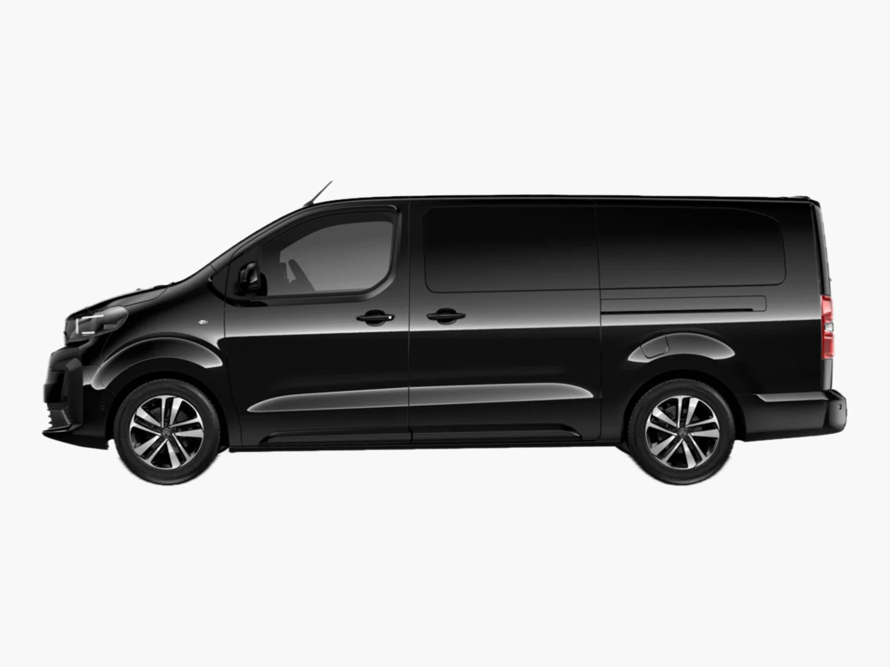 CITROËN Spacetourer XL MAX 7S VIP+ ACC Leder el.Schiebet – Bild 2