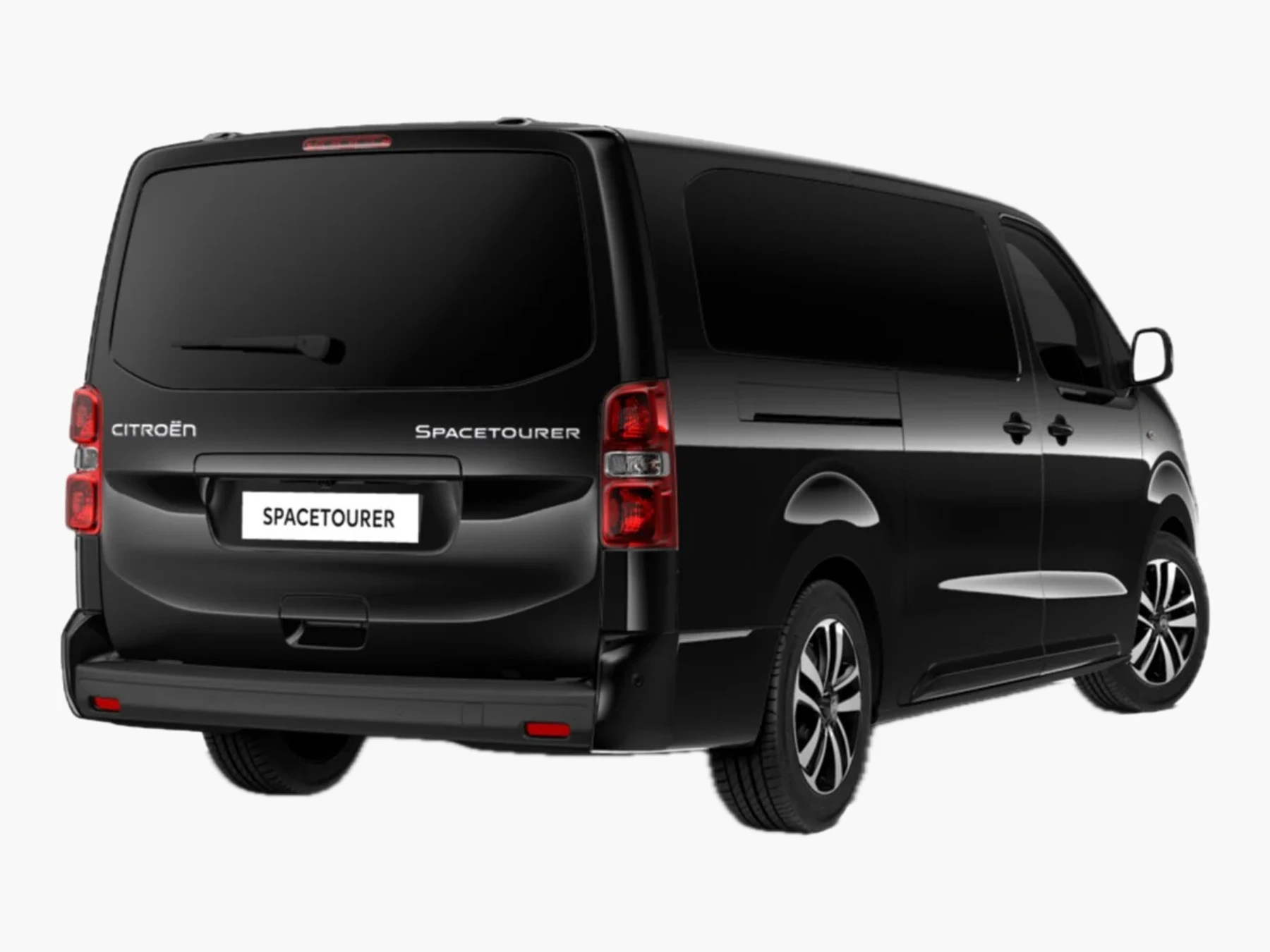 CITROËN Spacetourer XL MAX 7S VIP+ ACC Leder el.Schiebet – Bild 3