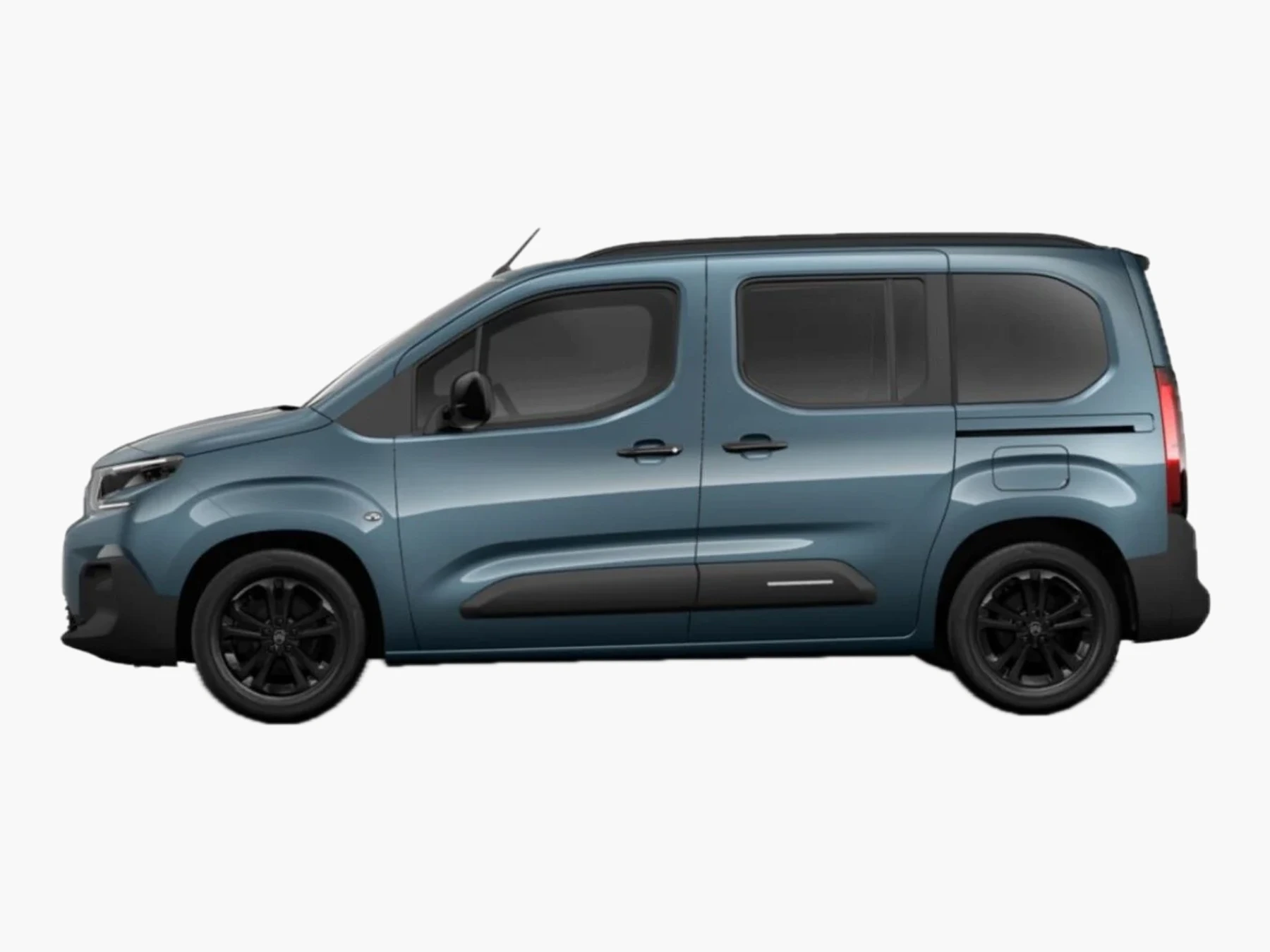 CITROËN Berlingo PKW MAX Nav Keyl Kam PrivG 16Z DigC LED – Bild 3
