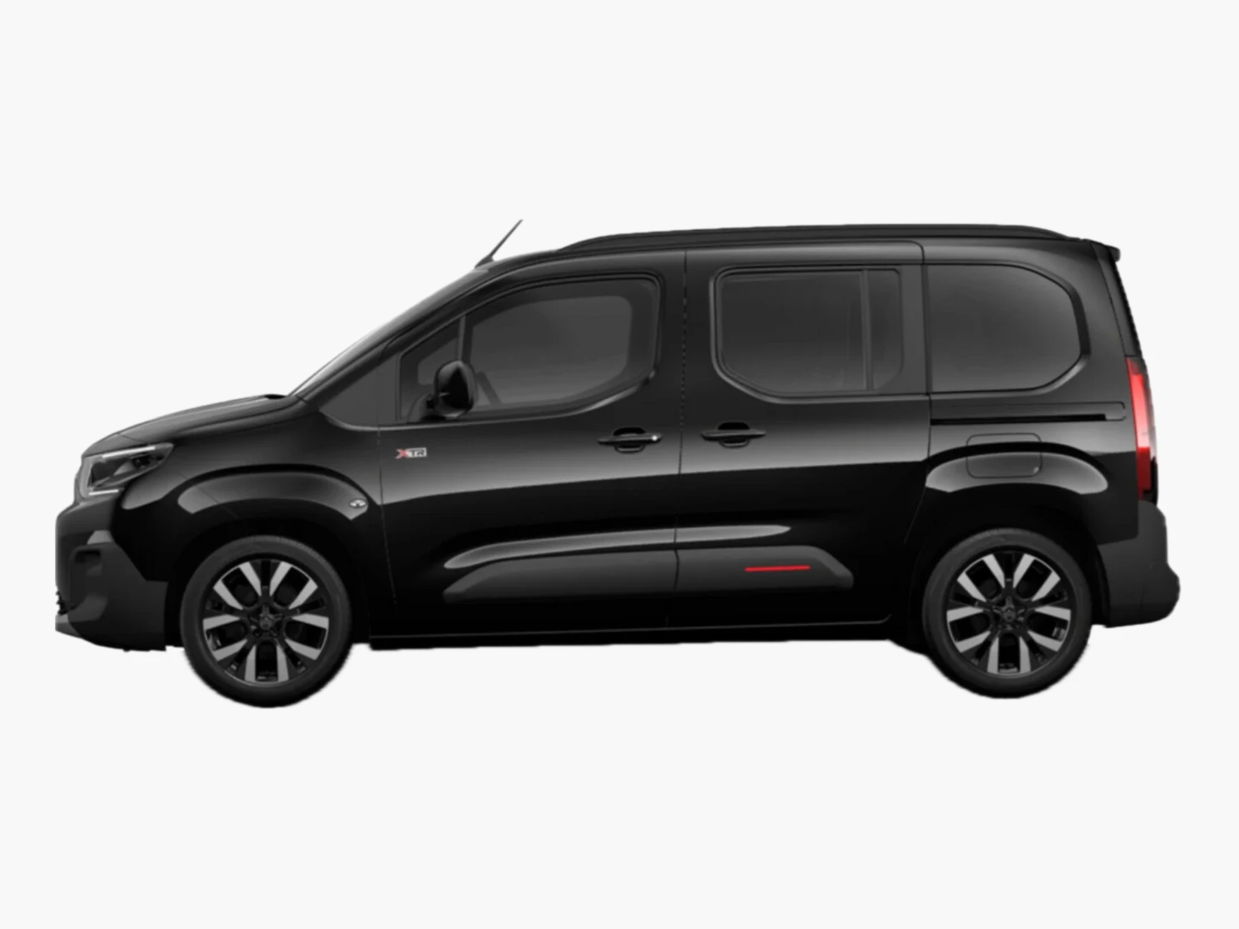 CITROËN Berlingo PKW AT MAX M XTR ACC Nav LED Kam PrivG – Bild 3