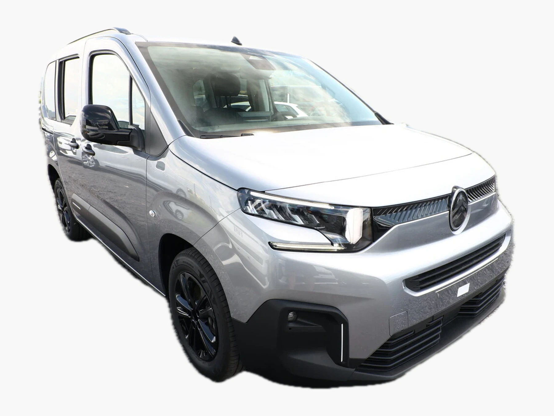 CITROËN Berlingo PKW AT MAX M LED Kam LHZ PrivG DigC BT – Bild 2