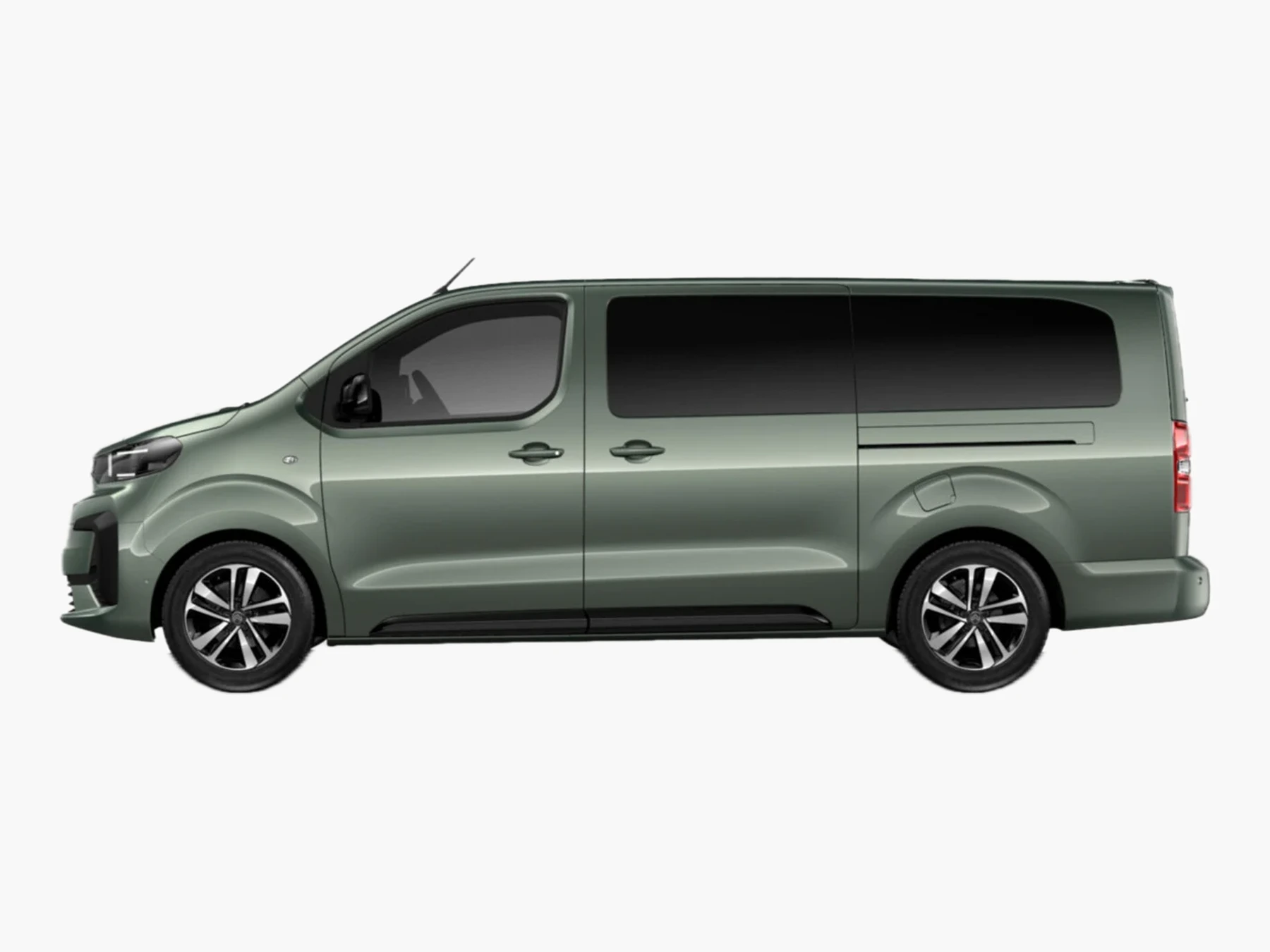 CITROËN Spacetourer XL MAX 7S VIP+ ACC Pano StHz AHK LED – Bild 2
