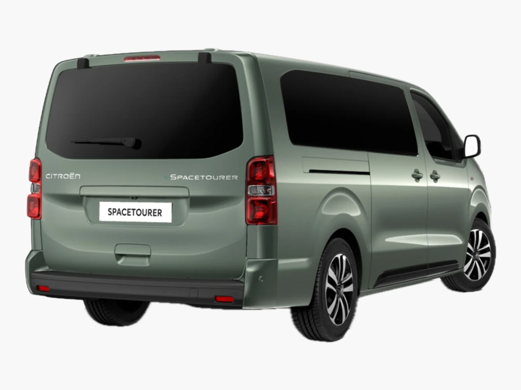 CITROËN Spacetourer XL MAX 7S VIP+ ACC Pano StHz AHK LED – Bild 3