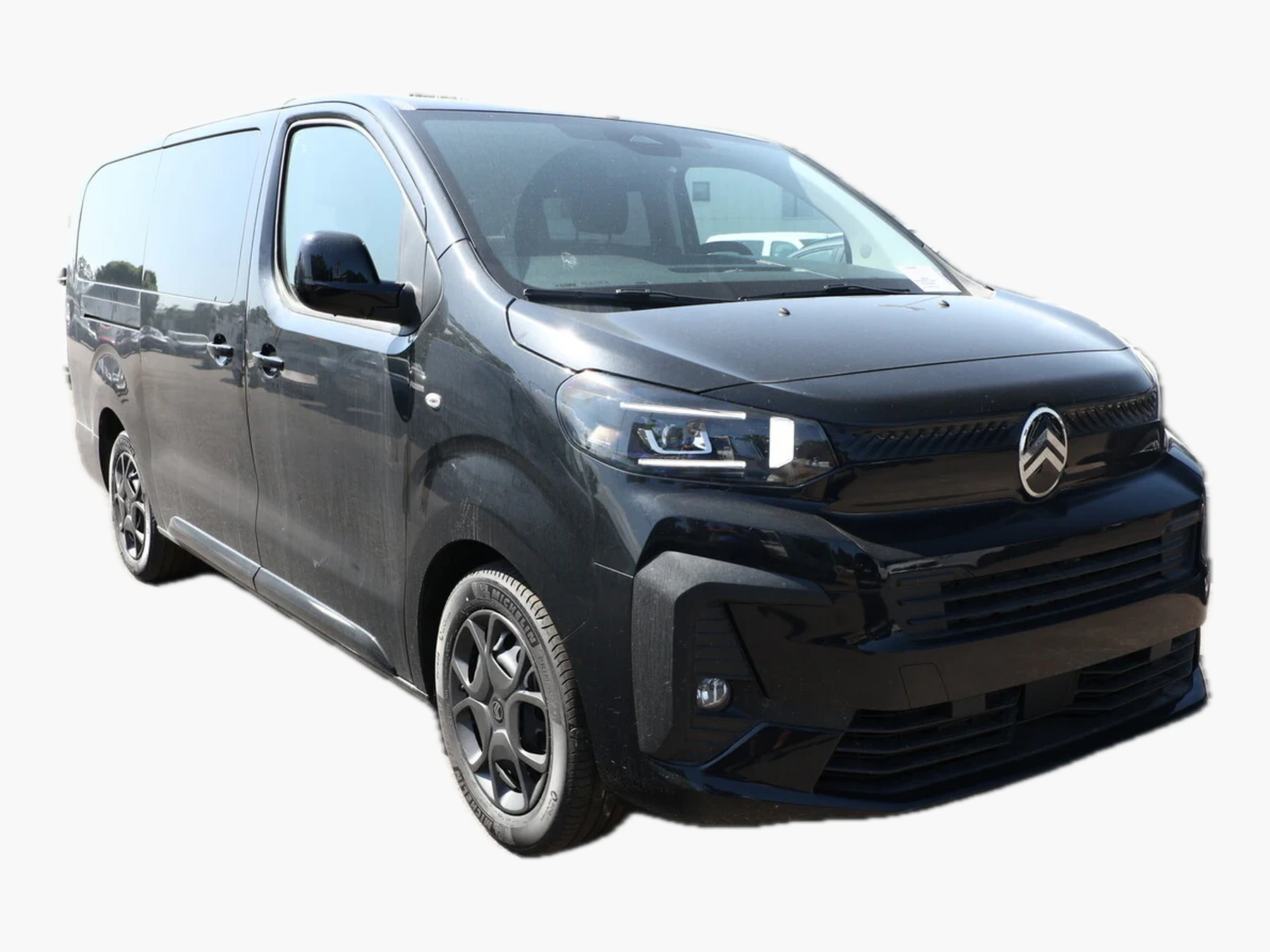 CITROËN Spacetourer PLUS XL 9S KlimaP LED CarP PDC PrivG – Bild 2