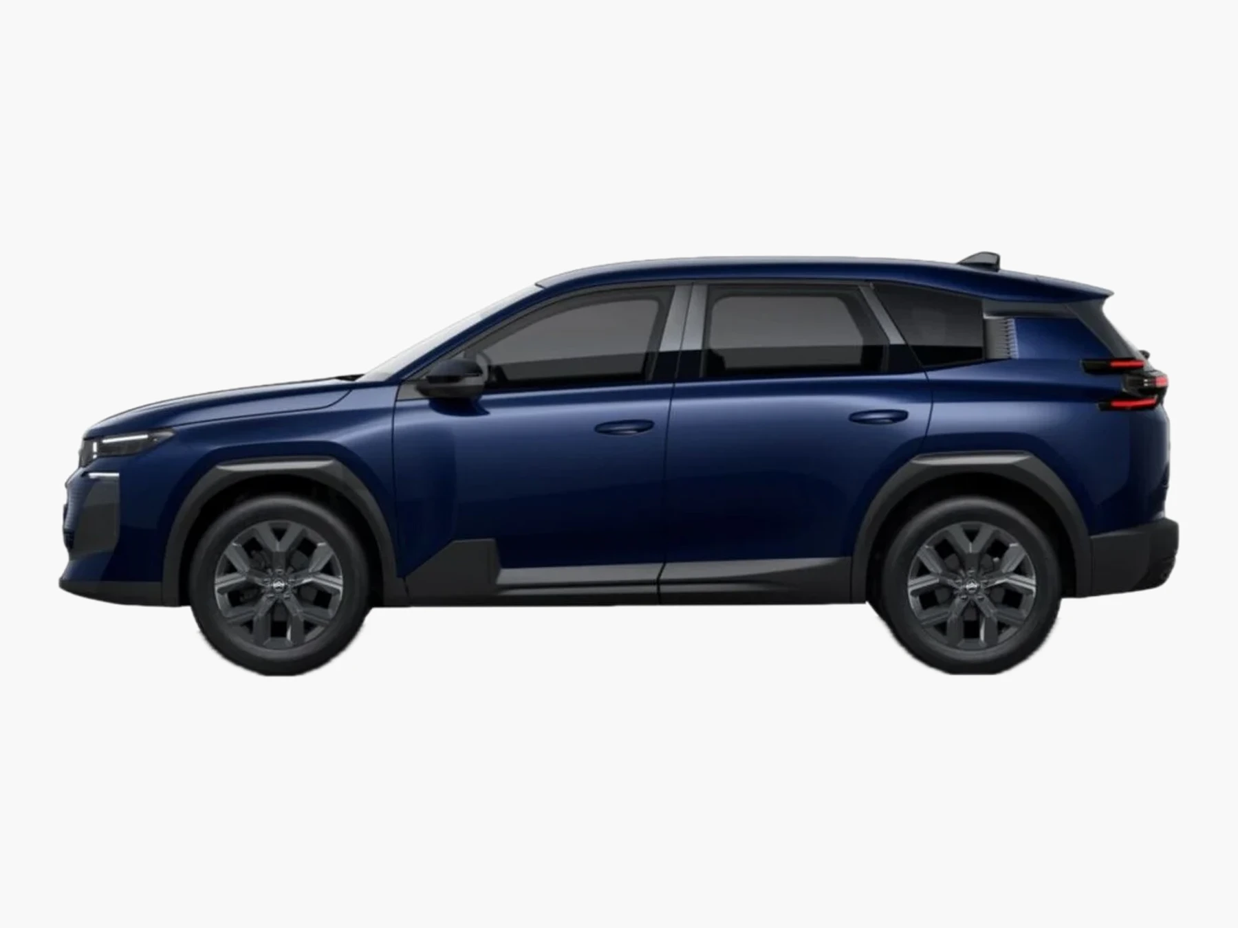 CITROËN C5 Aircross Hybrid YOU ACC DigC 13"-Touch PDC – Bild 2