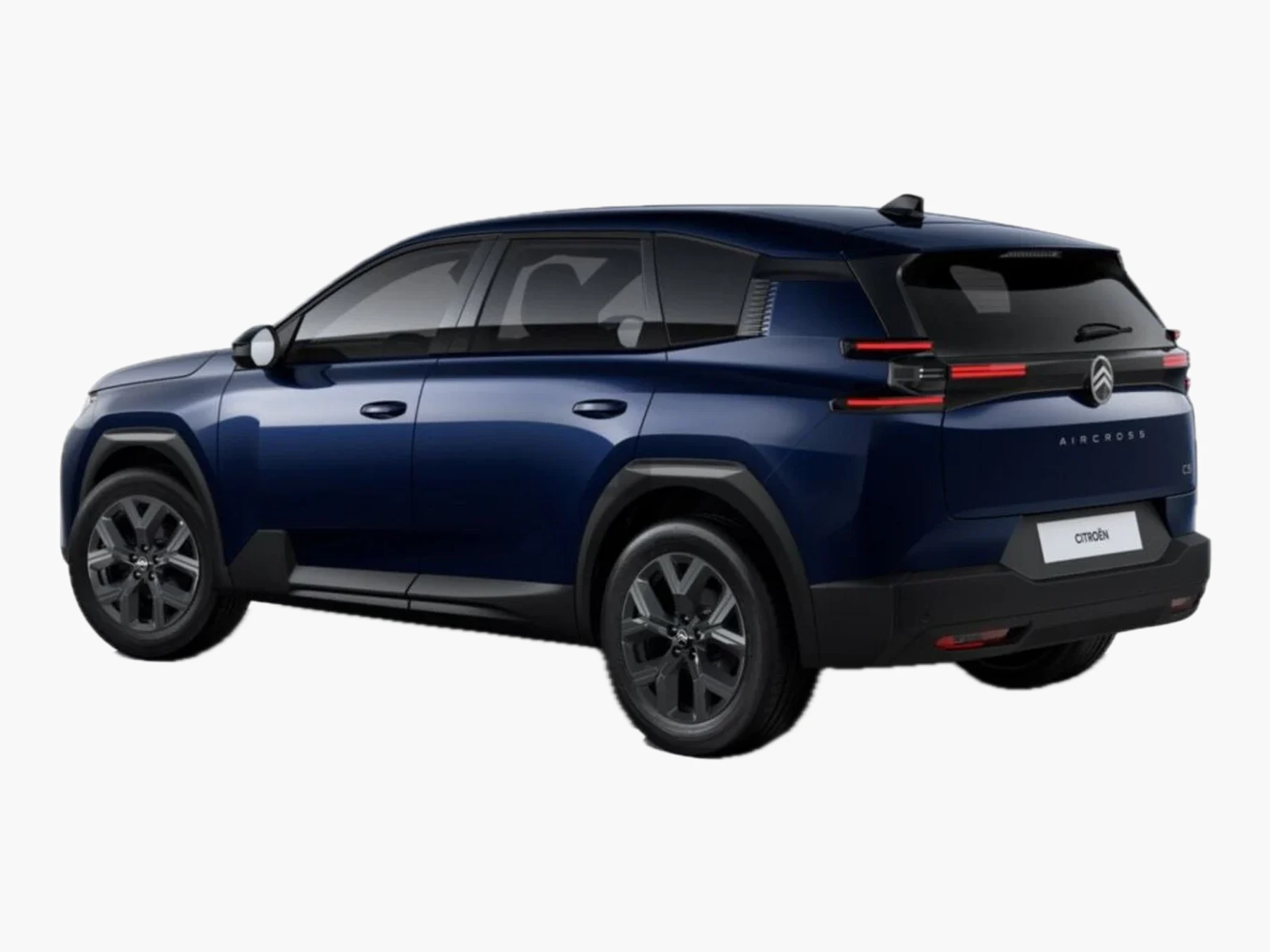 CITROËN C5 Aircross Hybrid YOU ACC DigC 13"-Touch PDC – Bild 3
