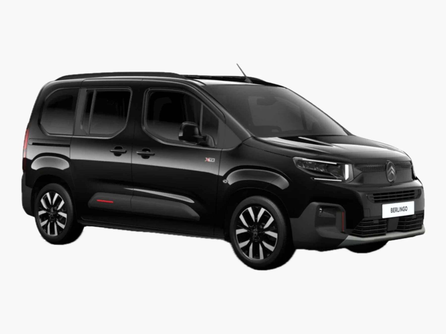 CITROËN Berlingo PKW AT MAX M XTR ACC Nav LED Kam PrivG – Bild 2