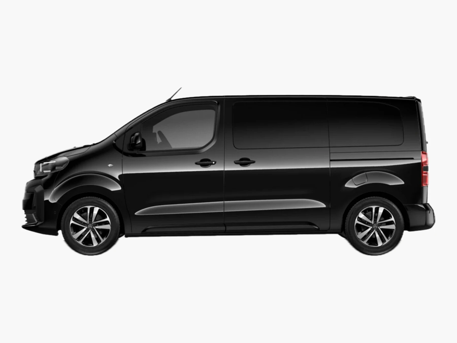CITROËN Spacetourer M MAX 6S VIP ACC Pano StHz AHK Leder – Bild 2