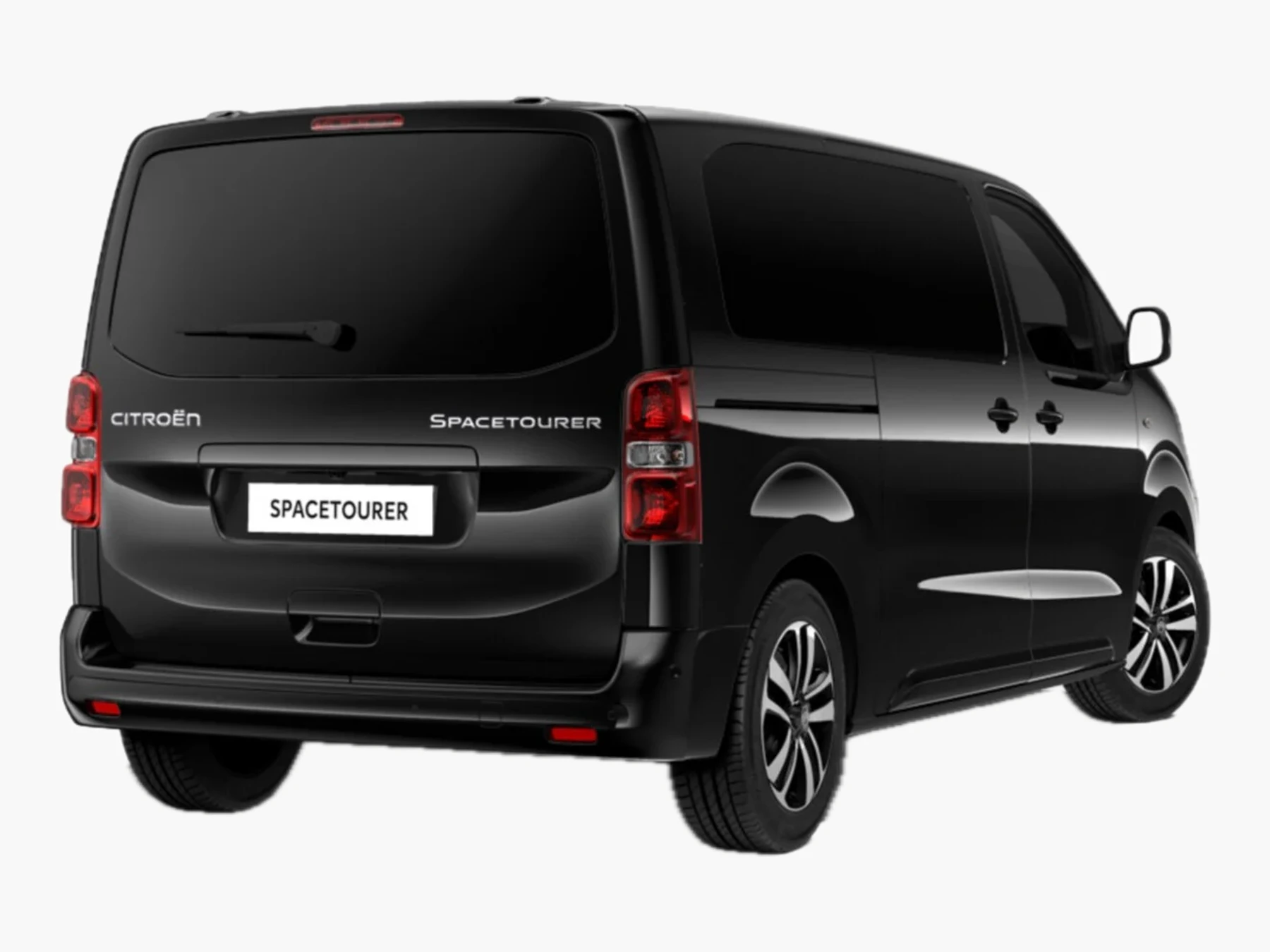 CITROËN Spacetourer M MAX 6S VIP ACC Pano StHz AHK Leder – Bild 3