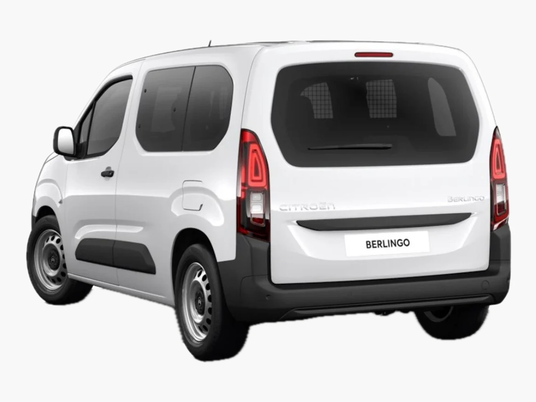 CITROËN Berlingo MPV YOU N1 CarPlay/AndroidAuto LED PDC – Bild 3