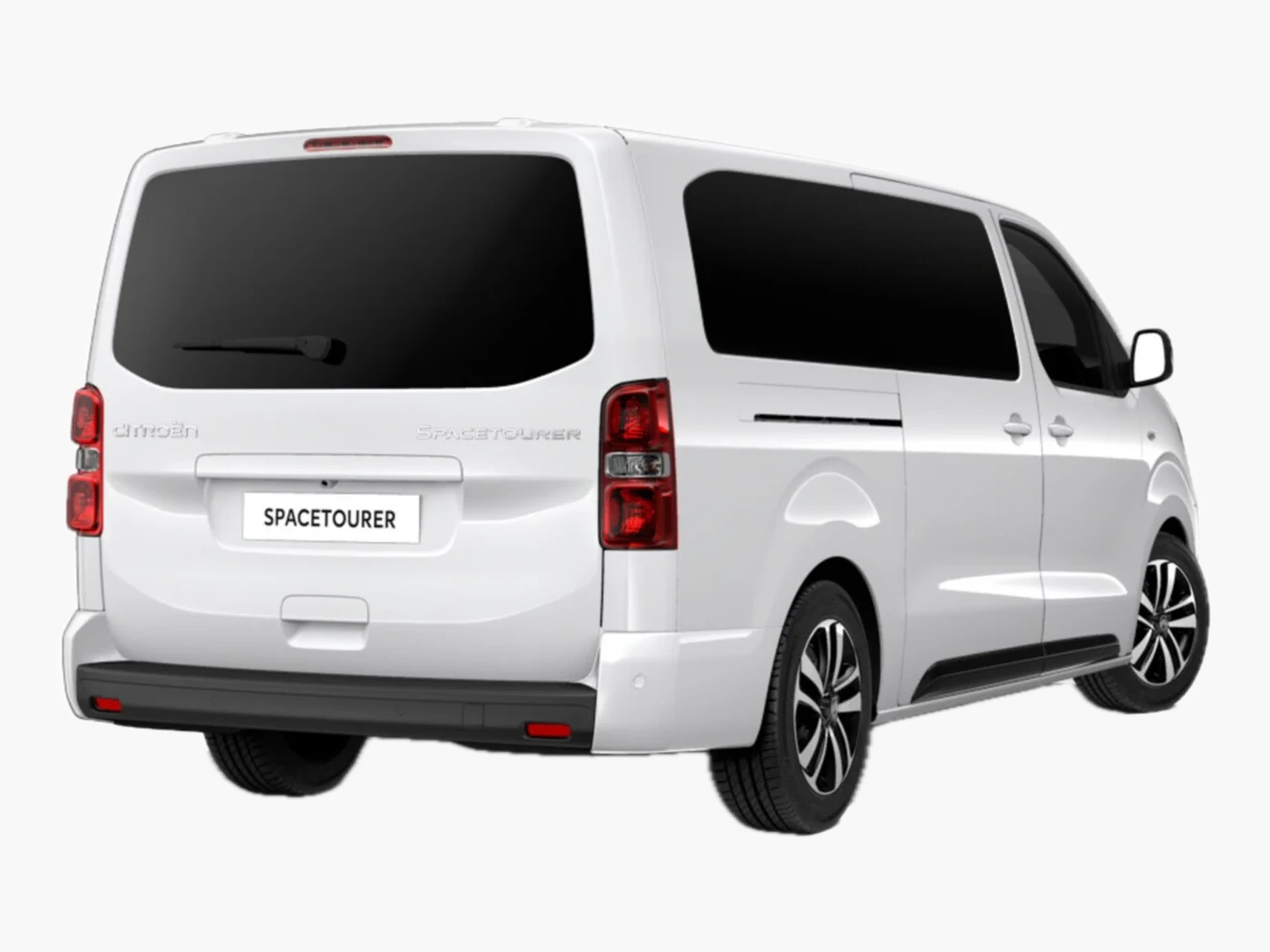 CITROËN Spacetourer XL MAX 6S VIP ACC Pano StHz AHK Lede – Bild 3