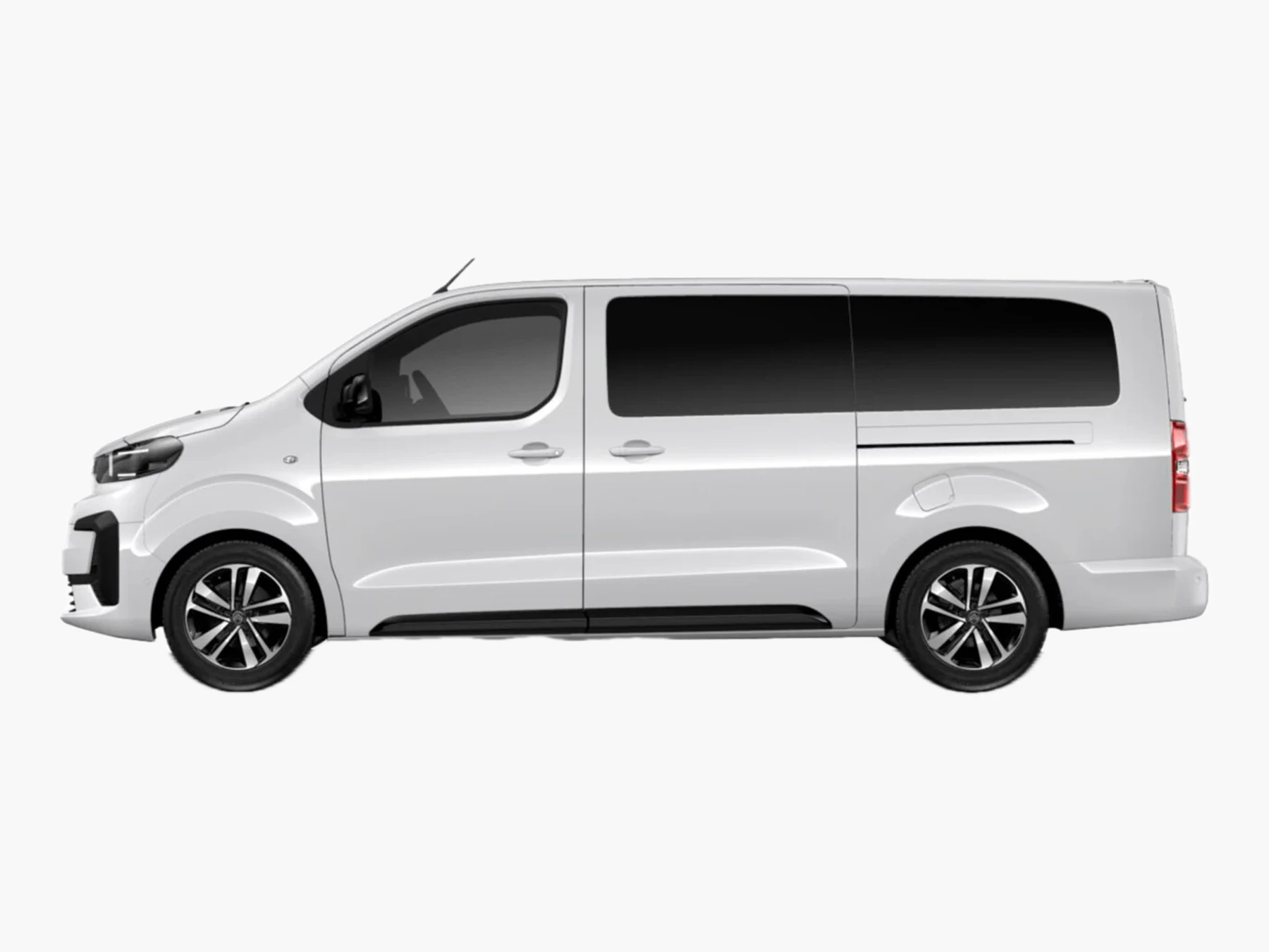 CITROËN Spacetourer XL MAX 7S VIP+ ACC Leder el.Schiebet – Bild 2