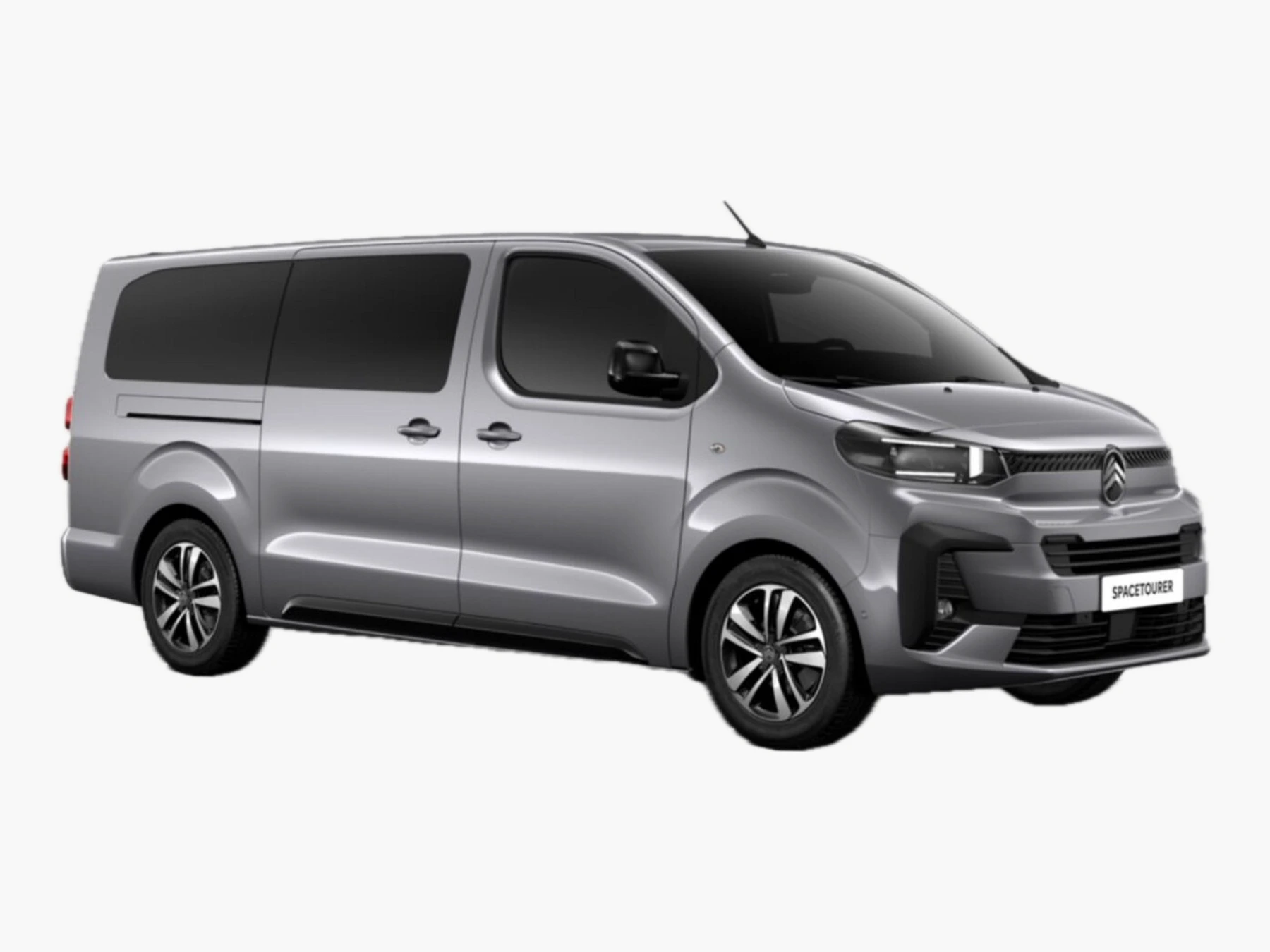 CITROËN Spacetourer MAX XL Pano AHK Nav Leder Kam Keyl – Bild 3