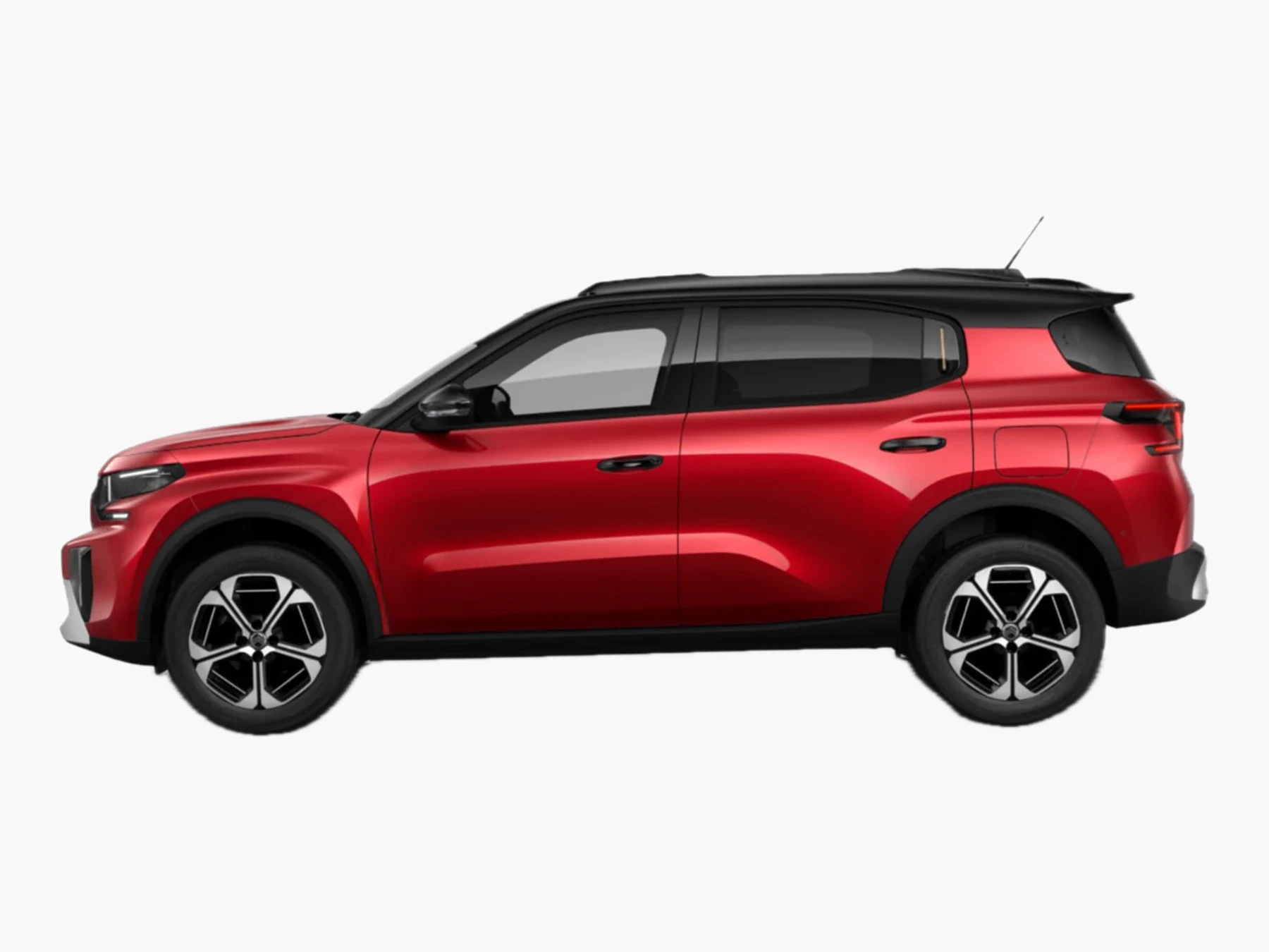 CITROËN C3 Aircross Hybrid MAX 7S Nav Kam 2xPDC CarP 17Z – Bild 2