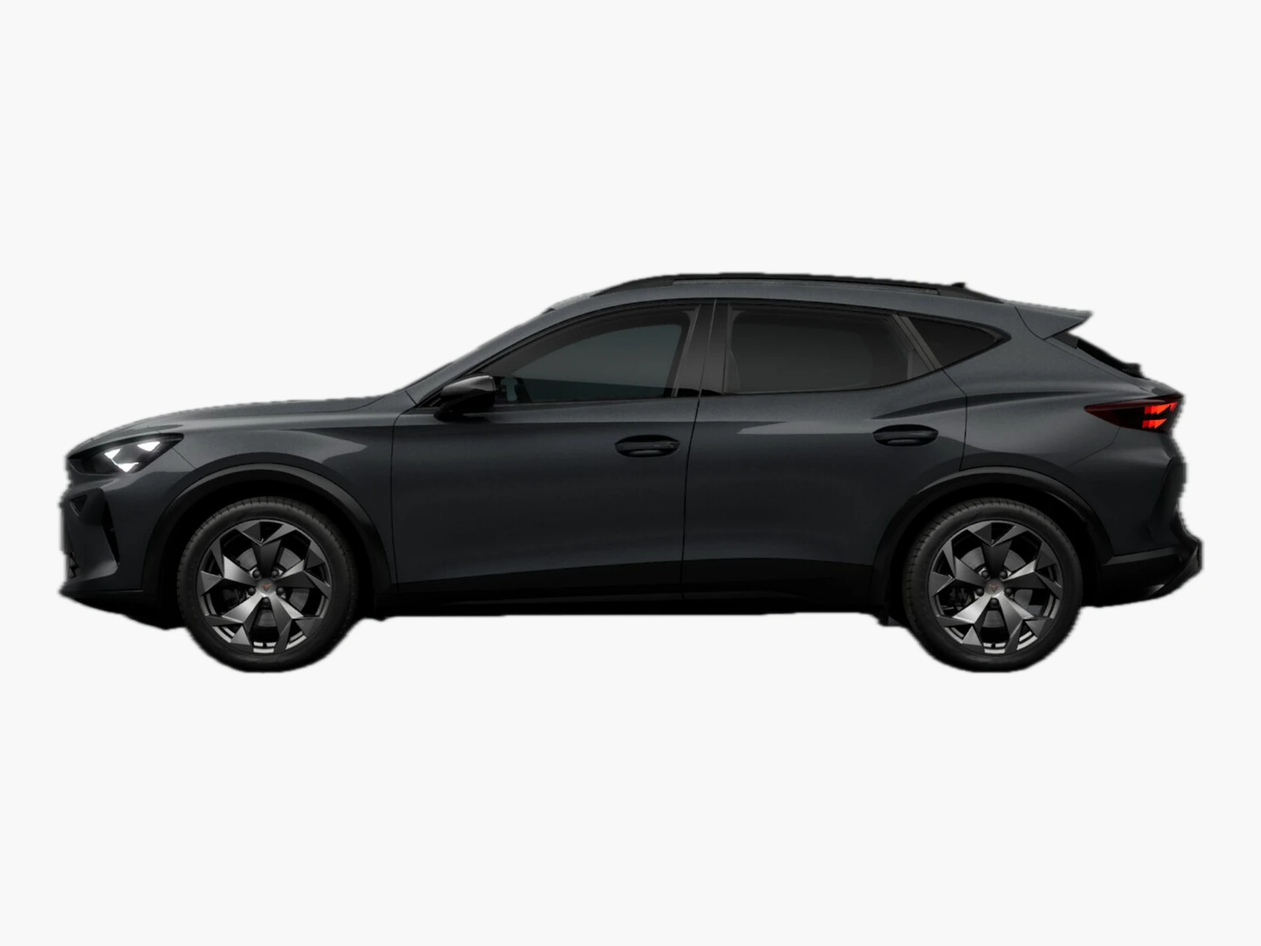 CUPRA Formentor DSG 4Drive AHK SHZ ACC 3ZClim DigC 18Z – Bild 3
