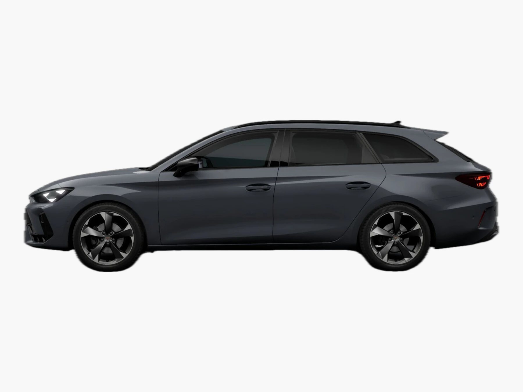 CUPRA Leon ST DSG Matrix Nav IntlliD Edge SHZ Kessy – Bild 3