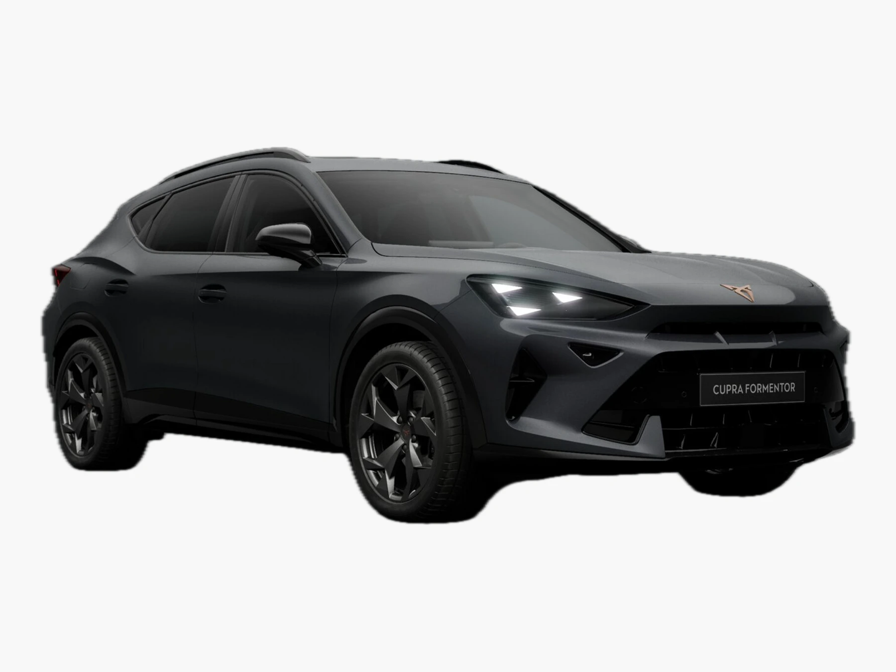 CUPRA Formentor DSG 4Drive Dinamica Pano EdgeP AHK SHZ – Bild 2
