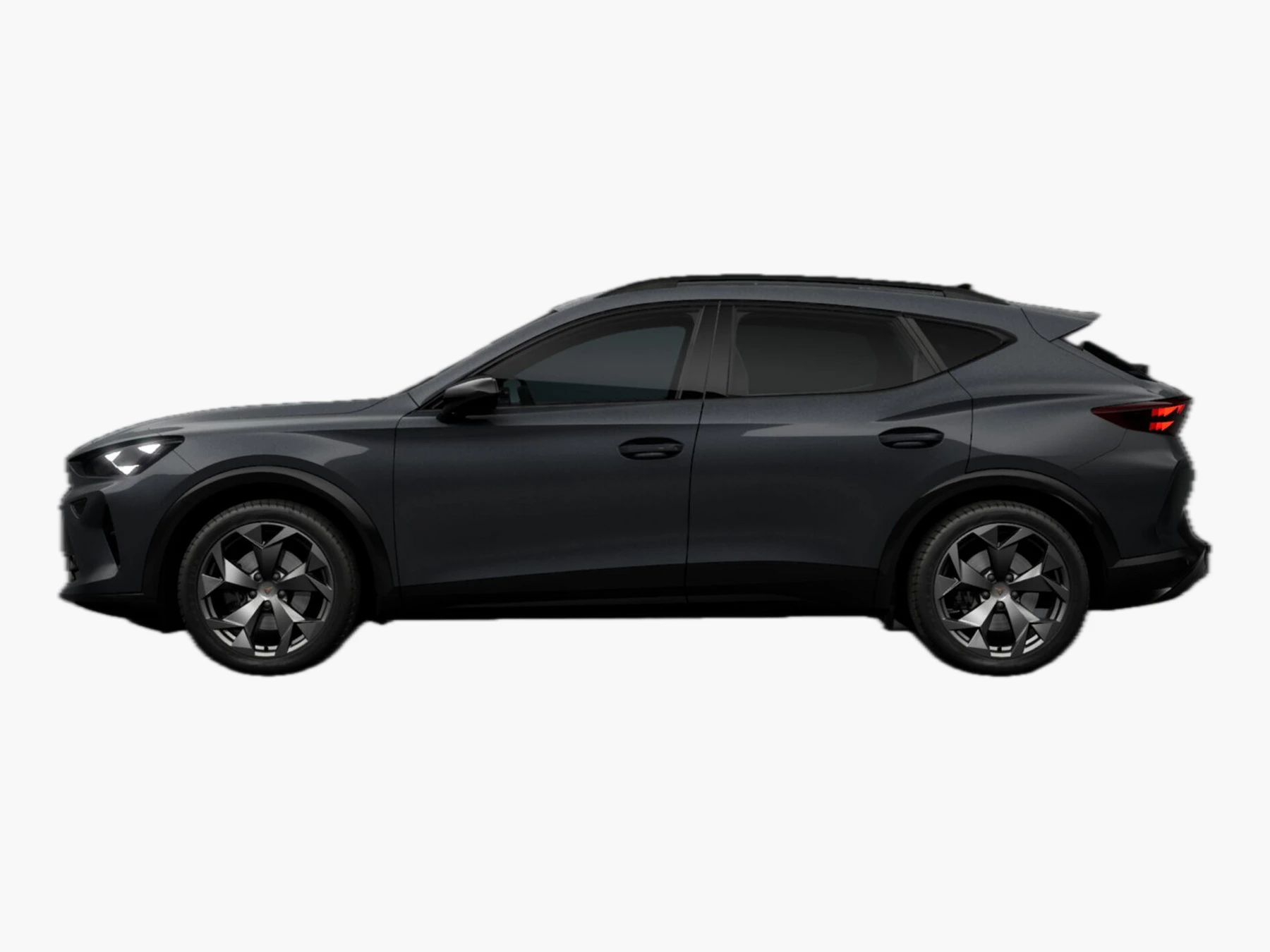 CUPRA Formentor DSG 4Drive Dinamica Pano EdgeP AHK SHZ – Bild 3