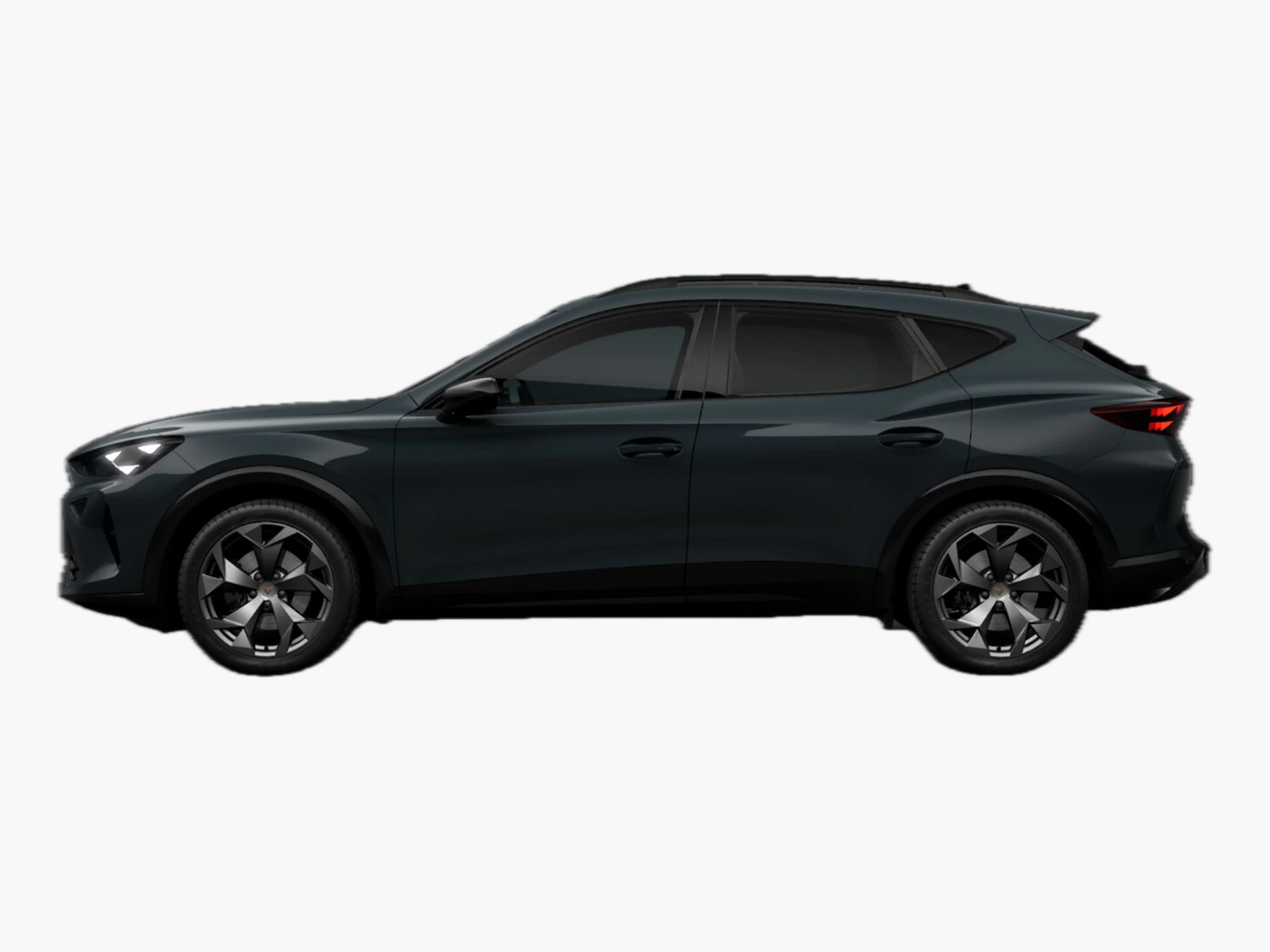 CUPRA Formentor DSG 4Drive Pano Edge AHK SennH SHZ ACC – Bild 3
