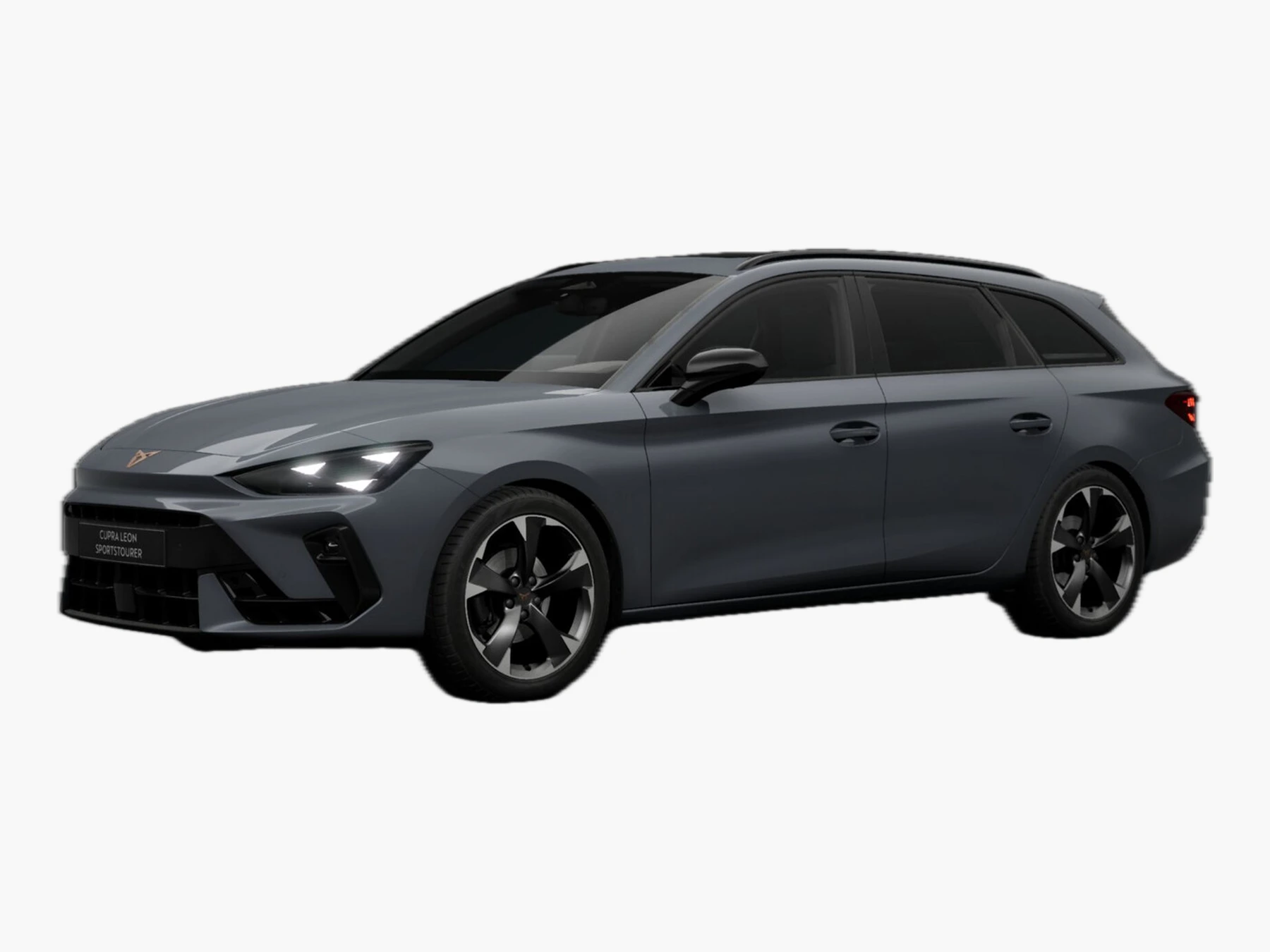 CUPRA Leon ST DSG Pano Sennheiser Edge SHZ Kessy Kam – Bild 2