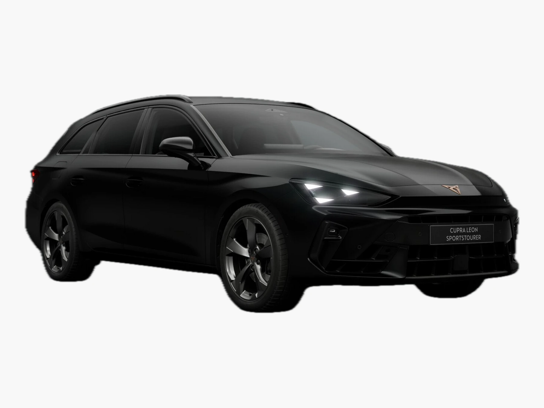 CUPRA Leon ST DSG 4D IntelliD AHK Sennh EdgeP SHZ Kam – Bild 2