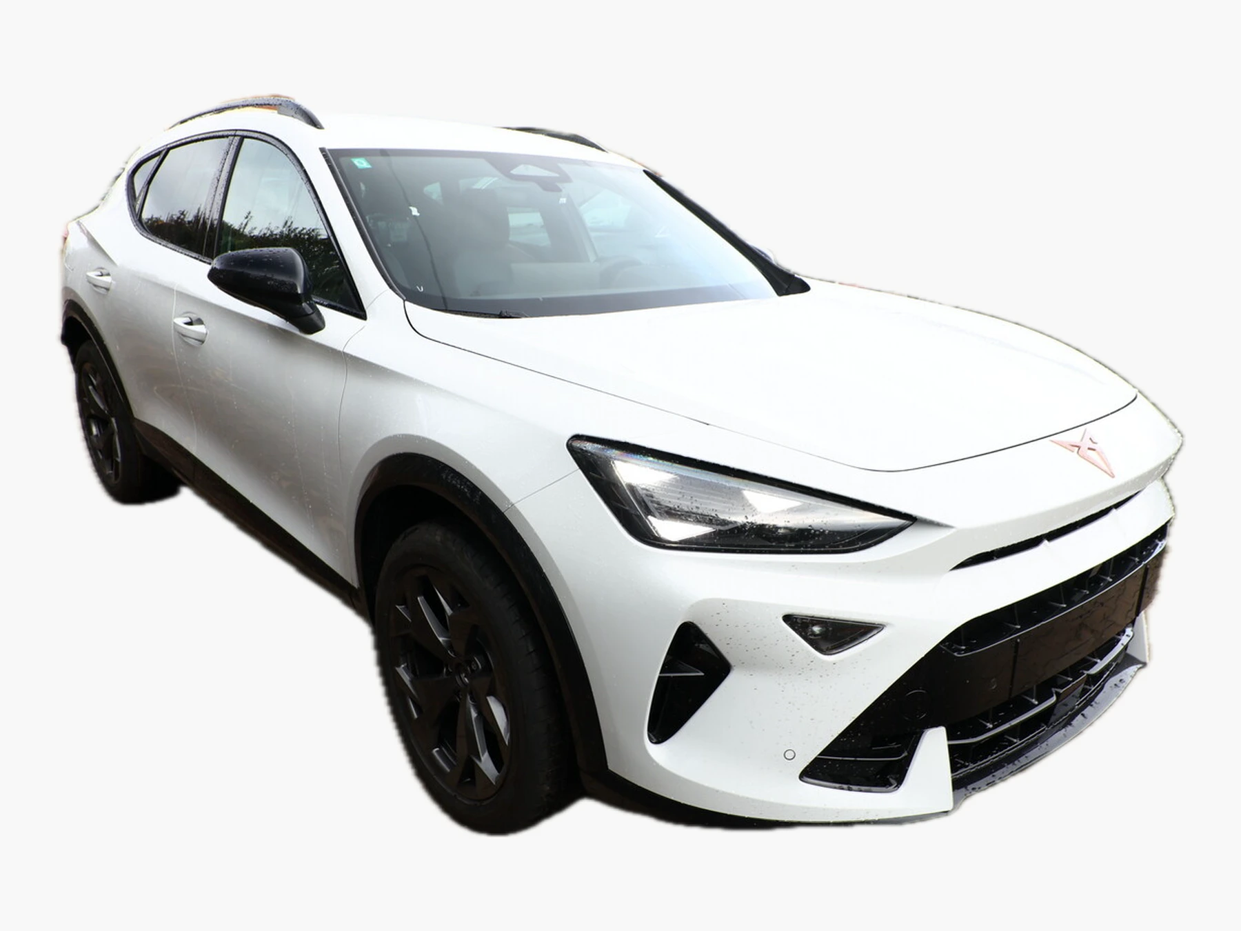 CUPRA Formentor eTSI DSG EdgeP SHZ eHK Kessy Kam 3ZCli – Bild 2