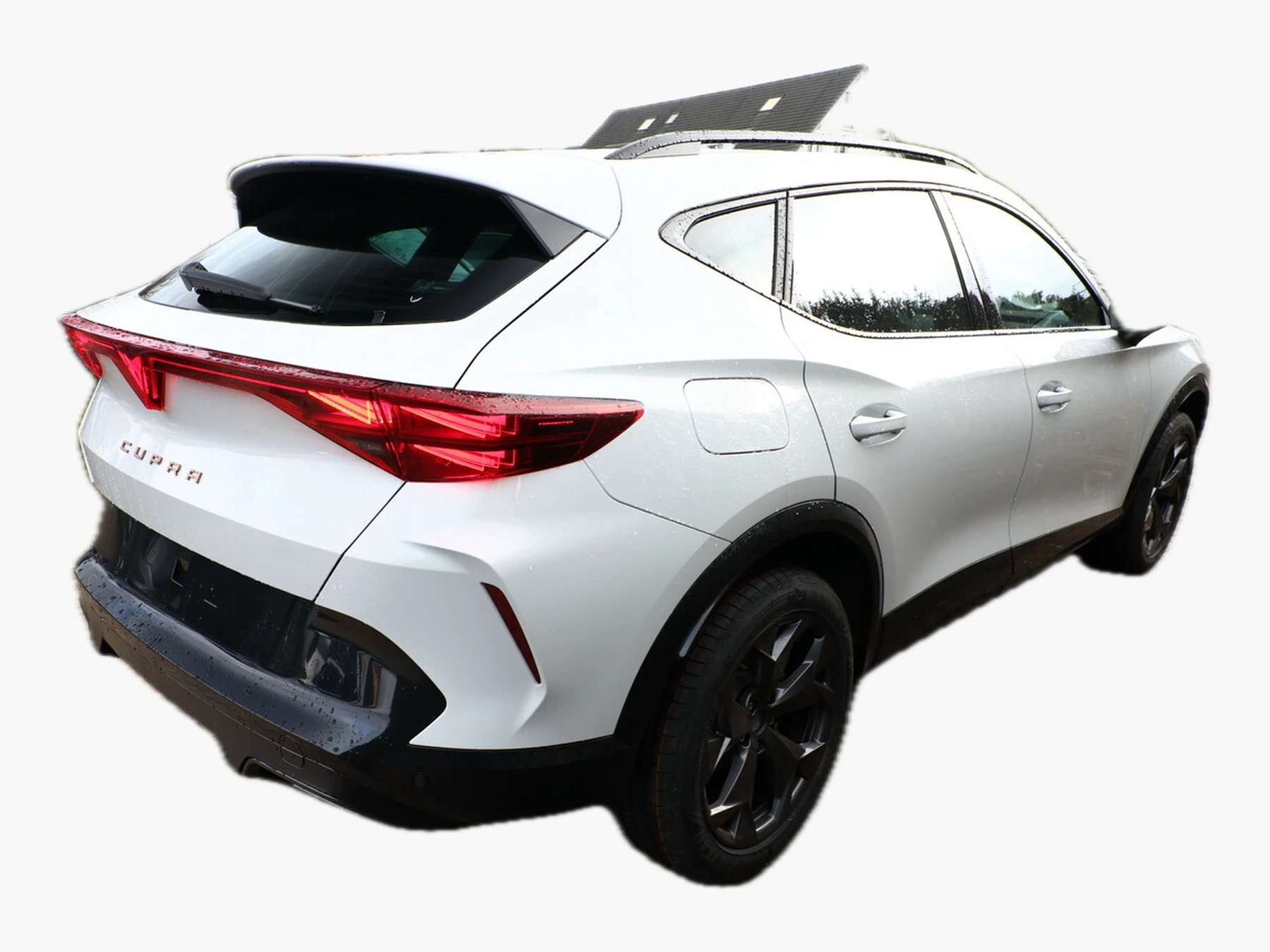 CUPRA Formentor eTSI DSG EdgeP SHZ eHK Kessy Kam 3ZCli – Bild 3