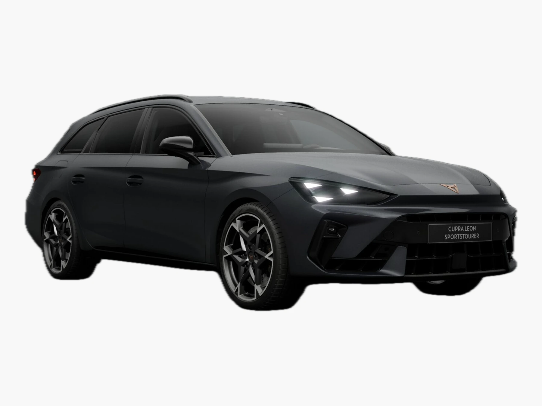 CUPRA Leon ST VZ 4D SHZ eHK Memory Kessy 19Z ACC – Bild 2