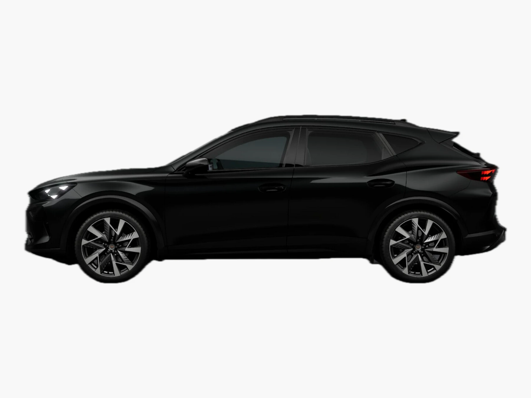 CUPRA Formentor DSG 4Drive Pano Matrix Nav IntelD AHK – Bild 3