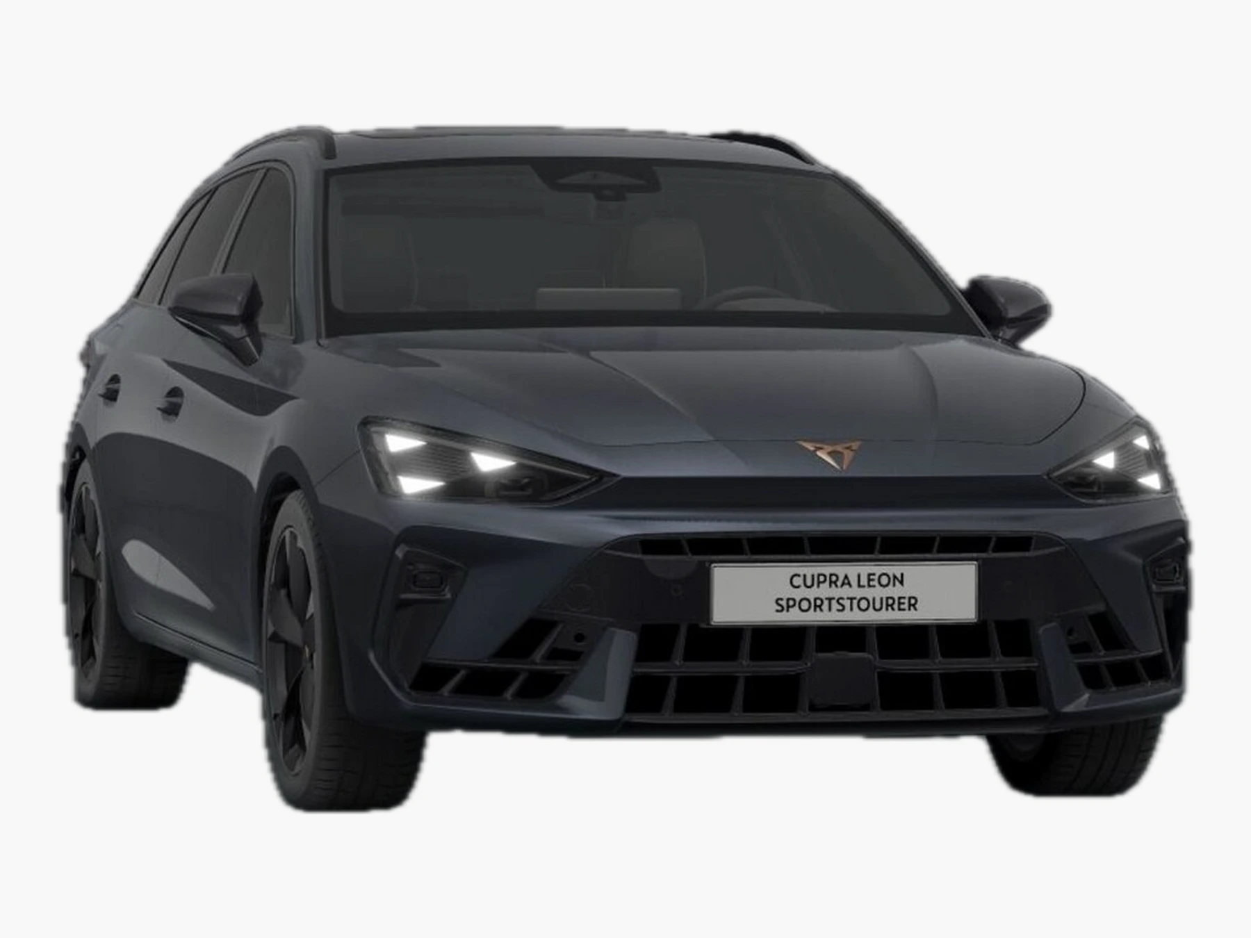CUPRA Leon ST DSG Pano Matrix Nav IntelliD Kam eHk SHZ – Bild 2
