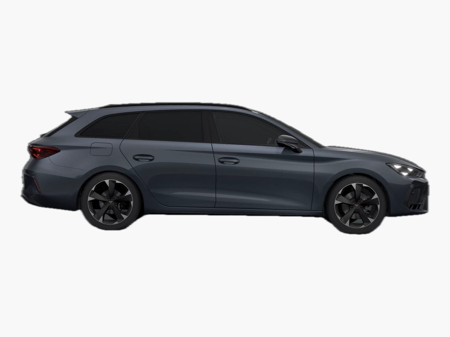 CUPRA Leon ST DSG Pano Matrix Nav IntelliD Kam eHk SHZ – Bild 3