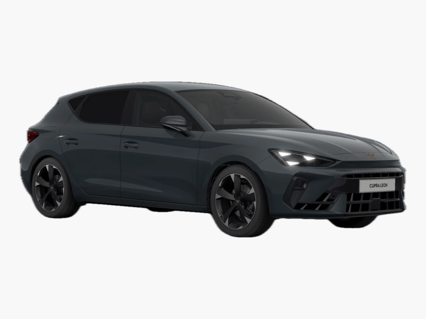 CUPRA Leon DSG SHZ VollLED ACC FullL 3ZClim PrivacyG – Bild 2