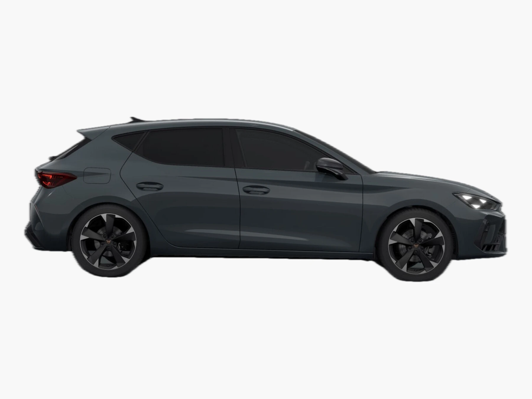 CUPRA Leon DSG SHZ VollLED ACC FullL 3ZClim PrivacyG – Bild 3