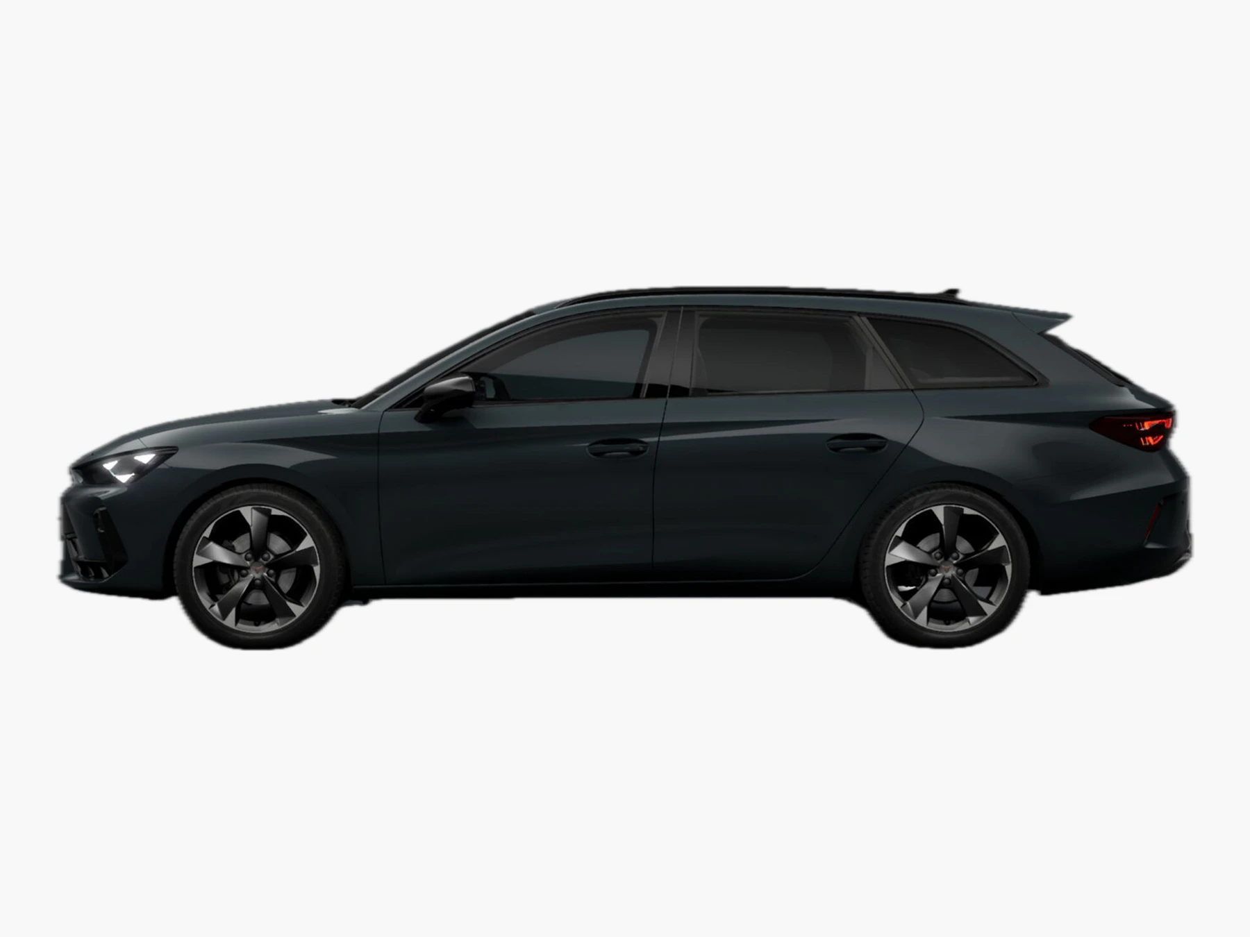 CUPRA Leon ST 4Drive AHK SHZ VollLED ACC AppC VirC 18Z – Bild 3