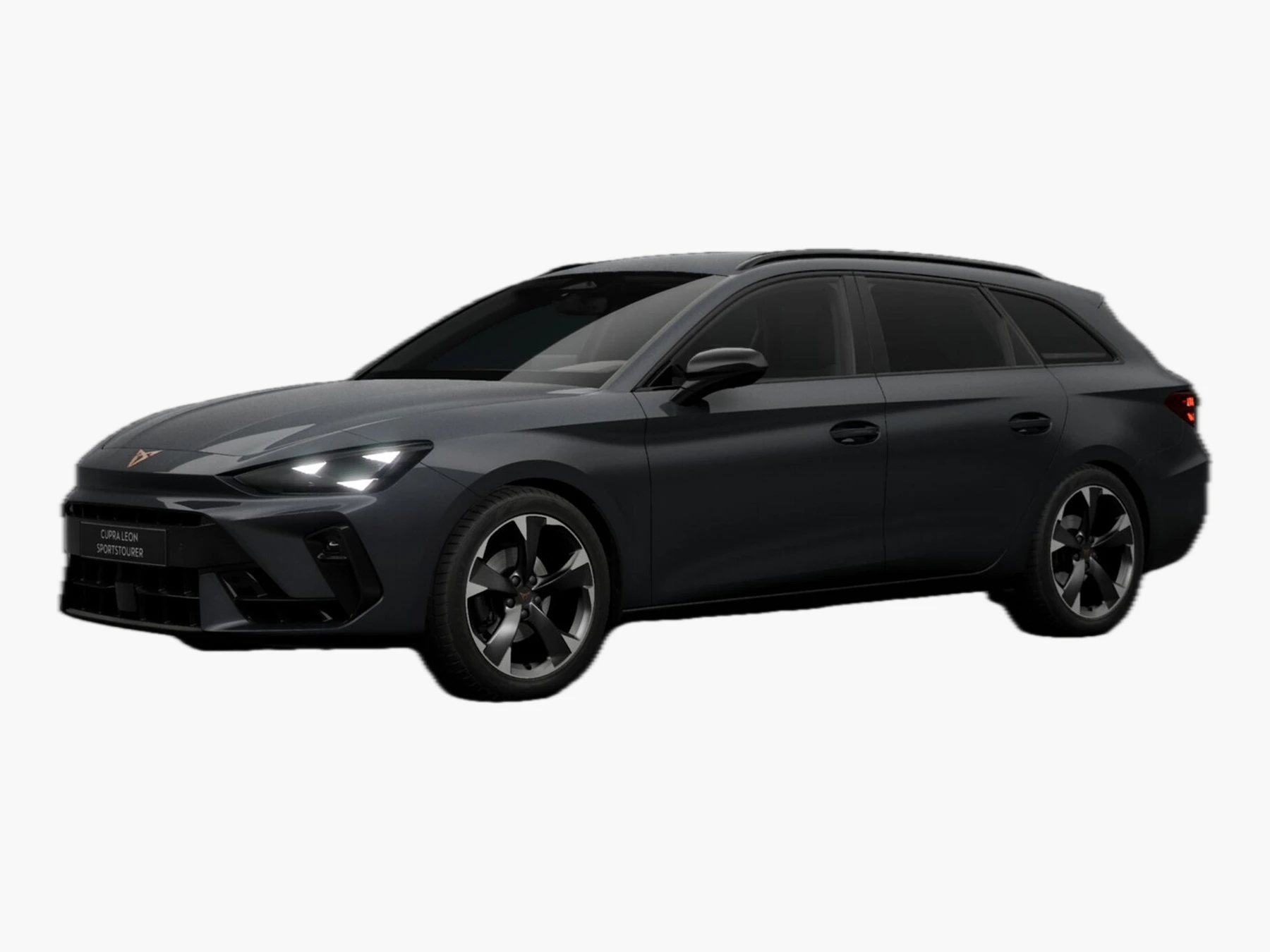 CUPRA Leon ST DSG Sennheiser Edge SHZ Kessy Kam eH SHZ – Bild 2