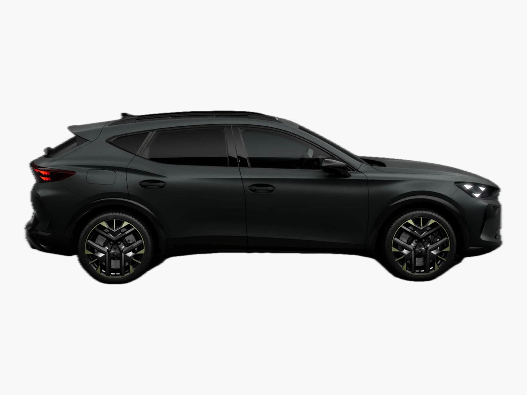 CUPRA Formentor VZ DSG 4D Tribe Matt Pano Sennh. – Bild 3