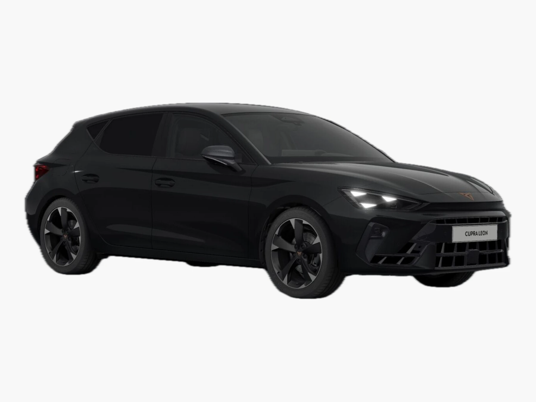 CUPRA Leon DSG SHZ VollLED ACC FullL 3ZClim PrivacyG – Bild 2