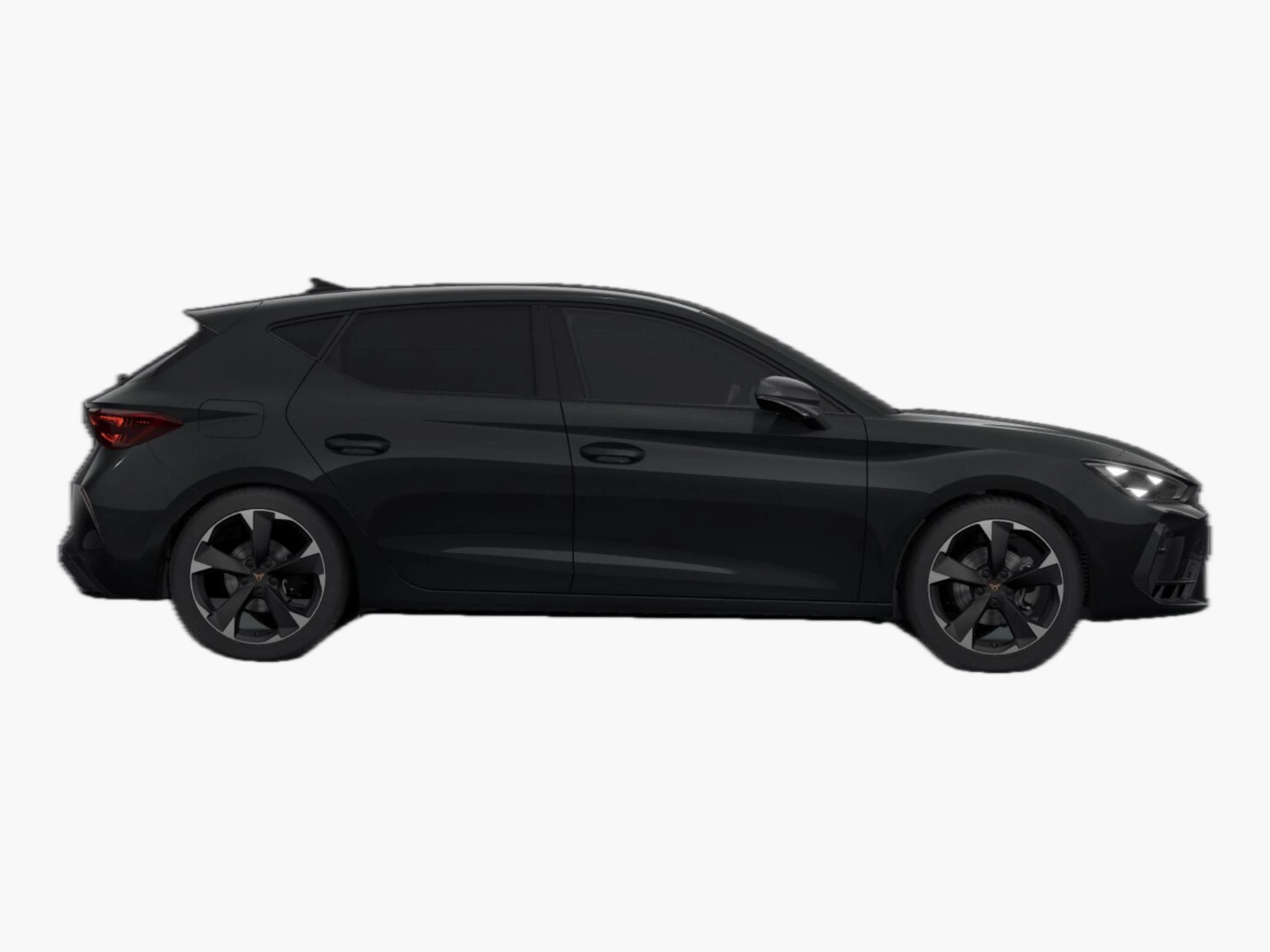 CUPRA Leon DSG SHZ VollLED ACC FullL 3ZClim PrivacyG – Bild 3