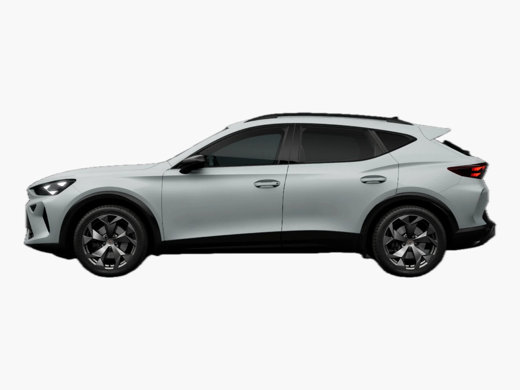 CUPRA Formentor DSG 4Drive AHK EdgeP SHZ eHk Keyless – Bild 3