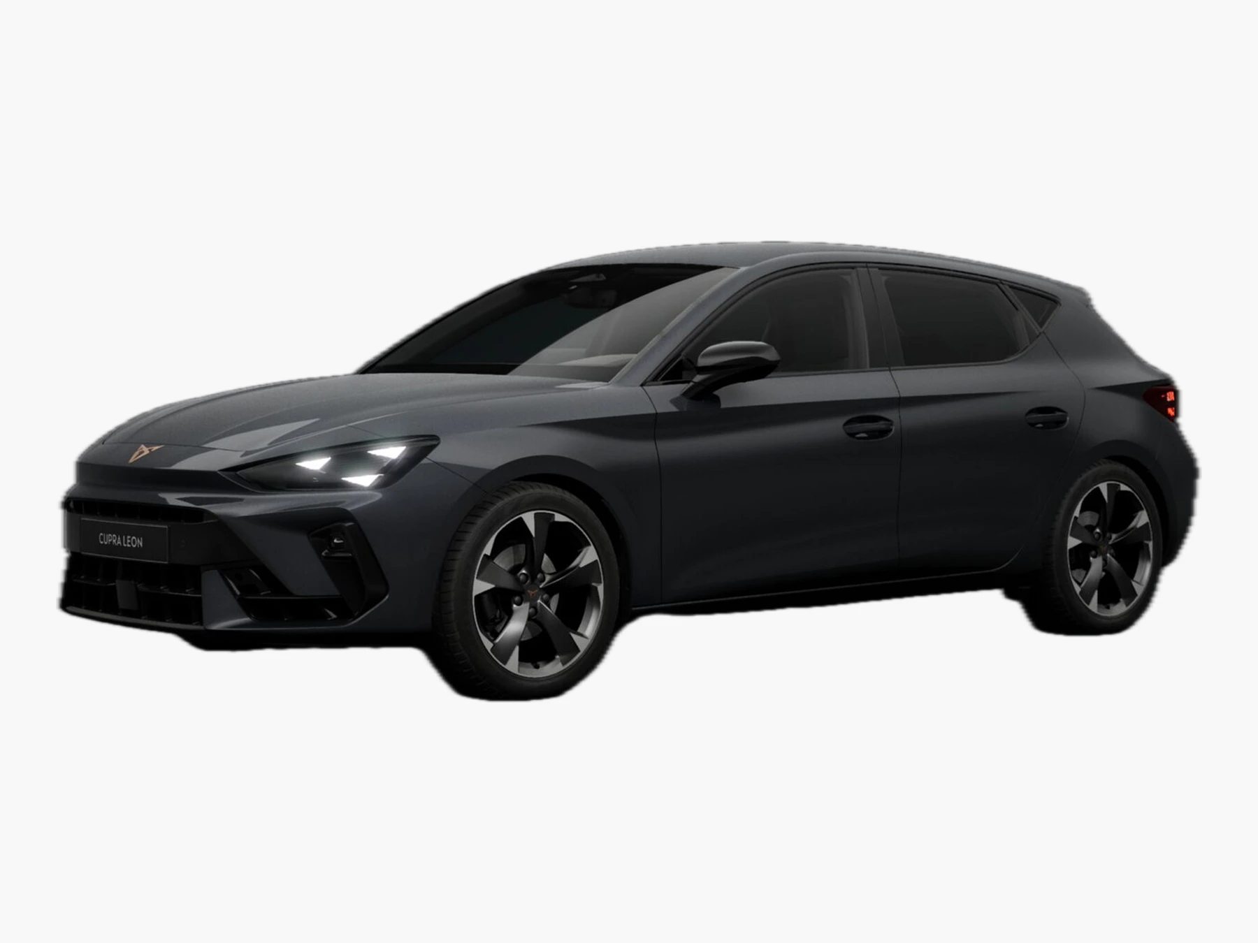 CUPRA Leon DSG AHK EdgeP SHZ Kessy Kam Ambient ACC Amb – Bild 2