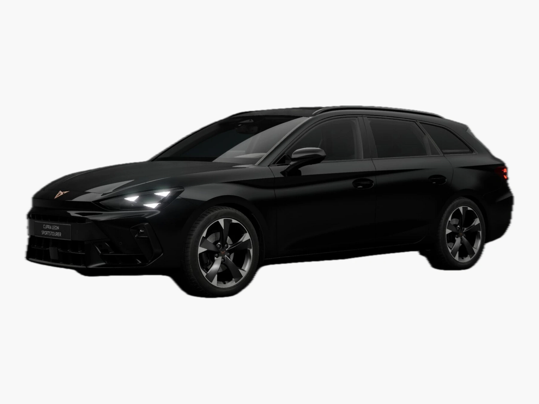 CUPRA Leon ST DSG Pano AHK Edge SHZ Kessy Kam eHk Amb – Bild 2