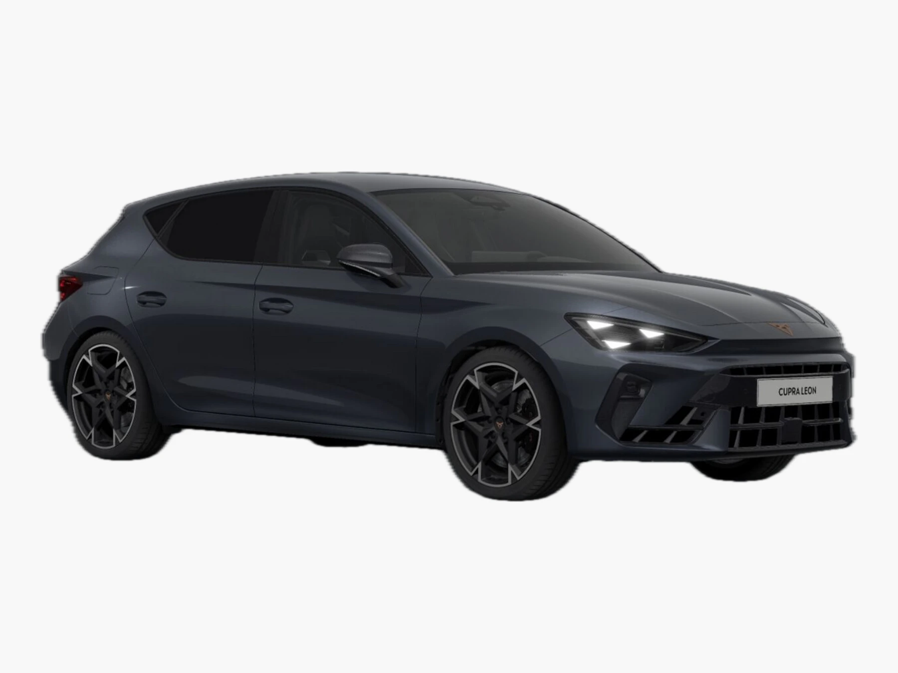 CUPRA Leon VZ DSG AHK DCC Dinamica SHZ Kessy ACC Kam – Bild 2